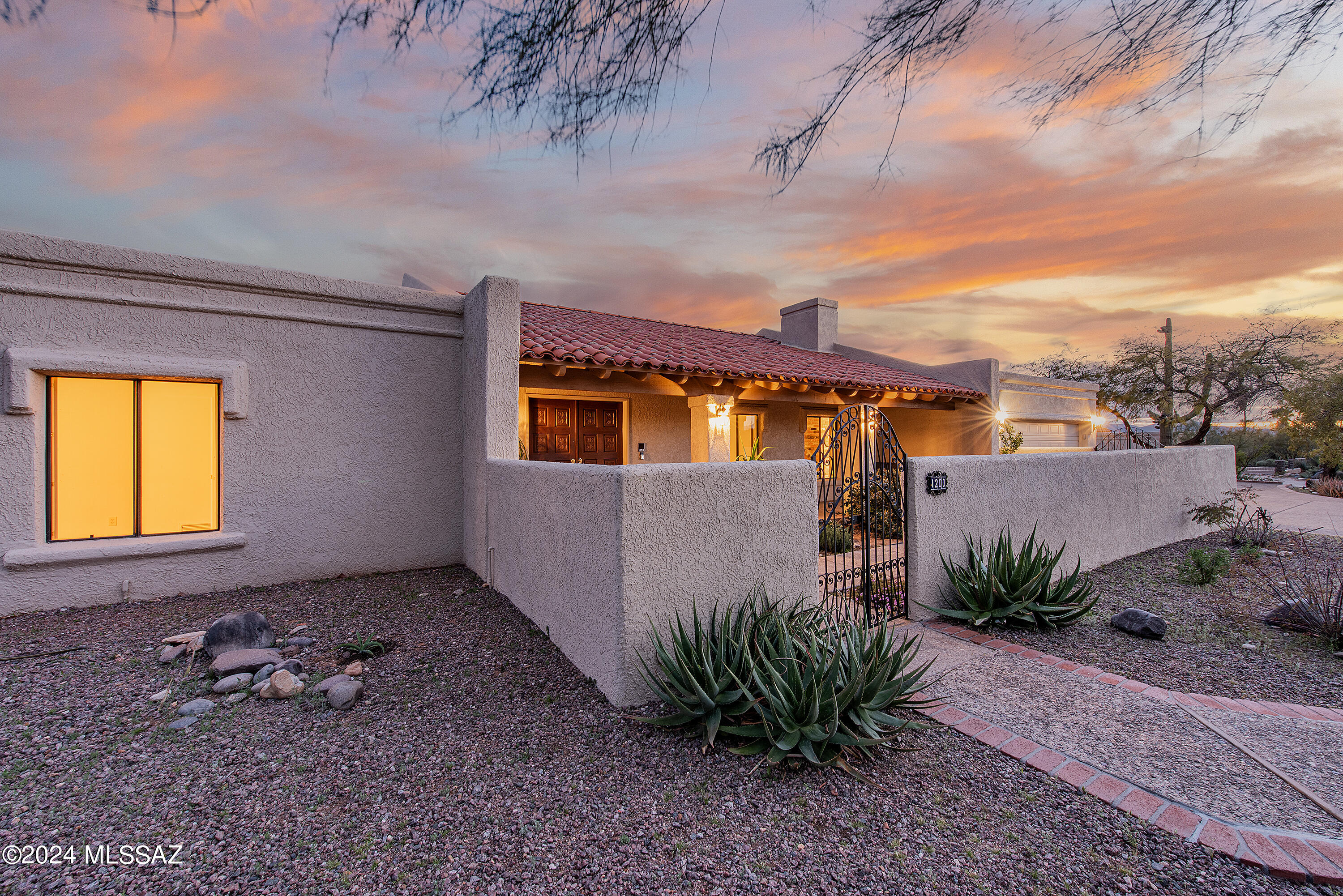 Shadow Hills (1-483) - Residential