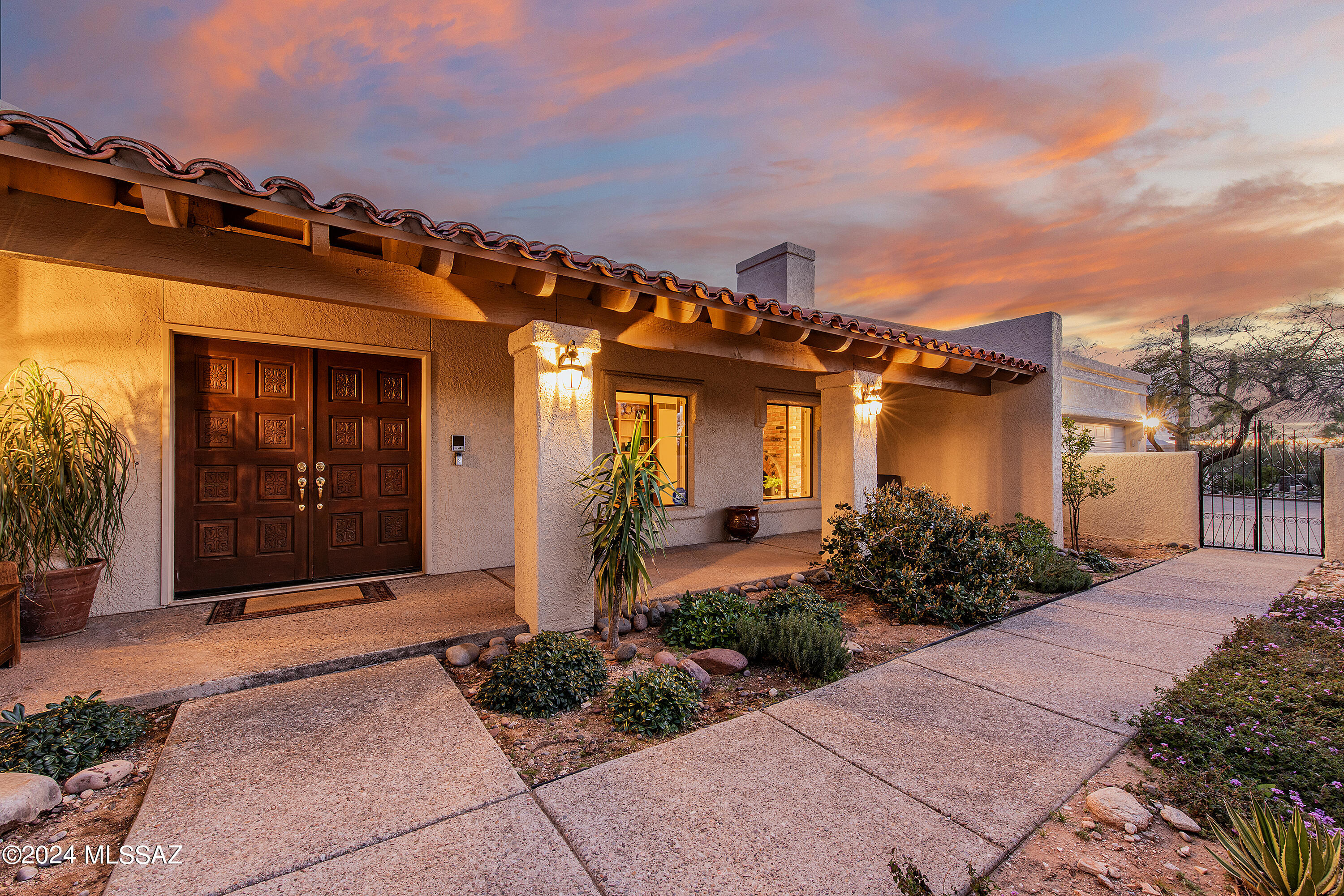 Shadow Hills (1-483) - Residential