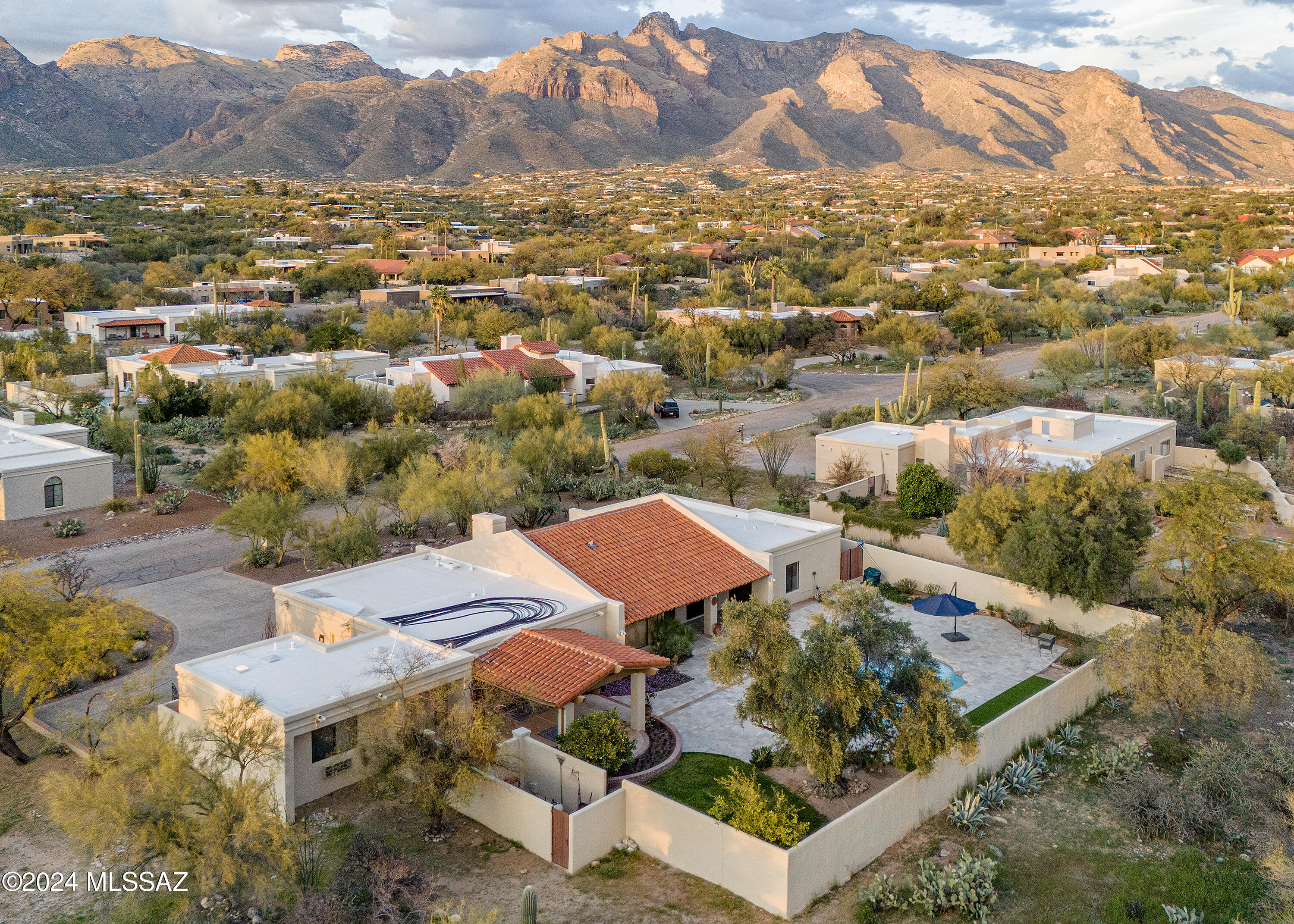 Shadow Hills (1-483) - Residential