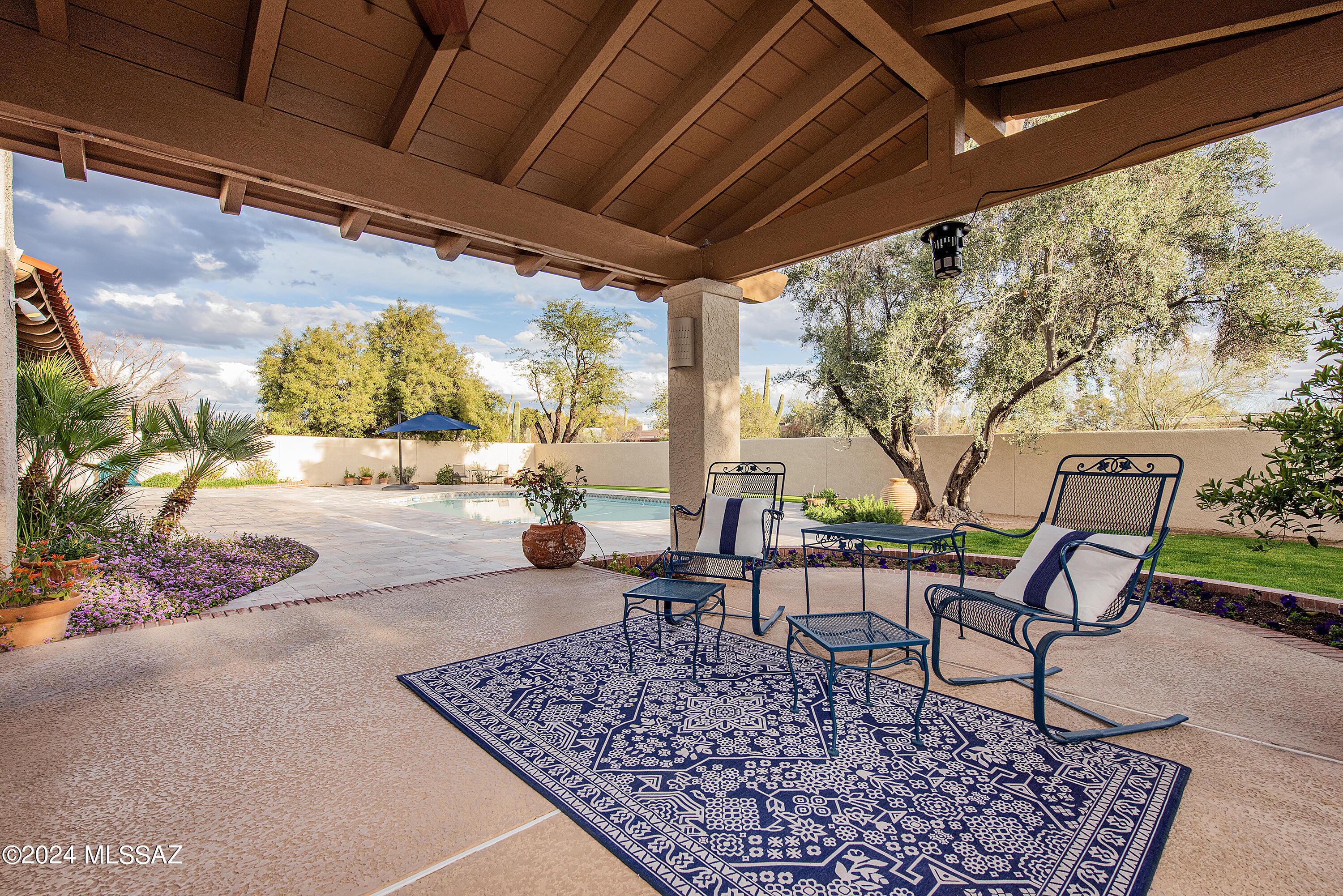 Shadow Hills (1-483) - Residential