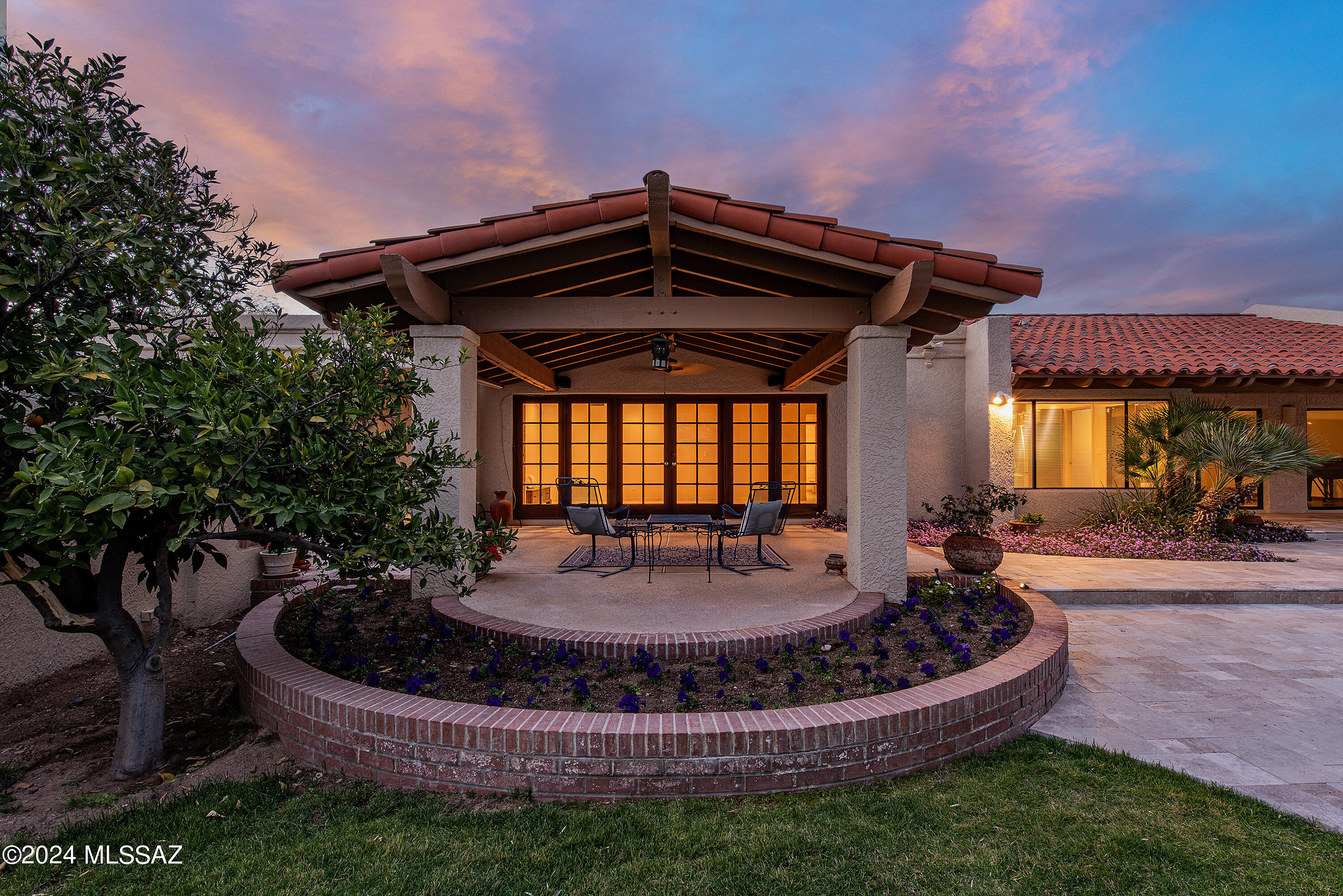Shadow Hills (1-483) - Residential