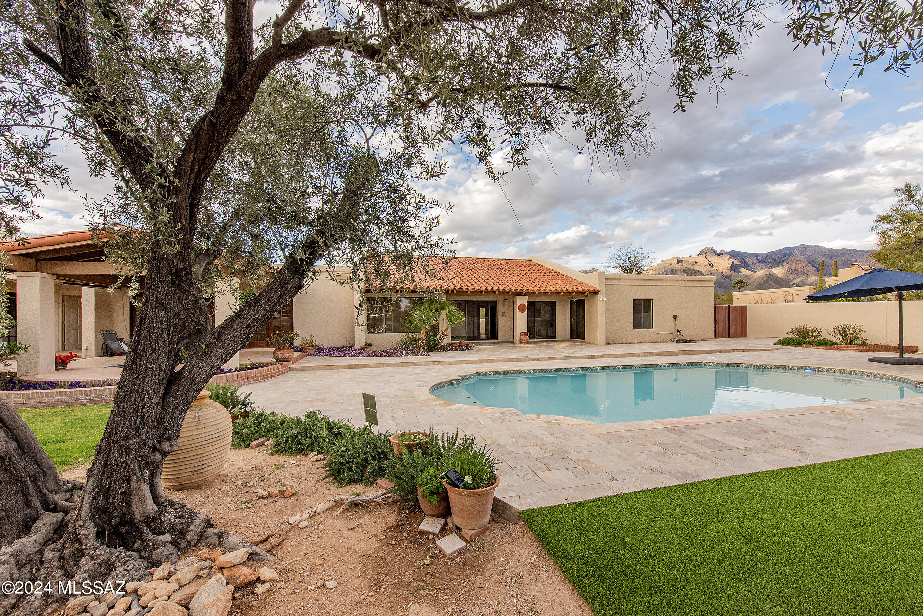 Shadow Hills (1-483) - Residential