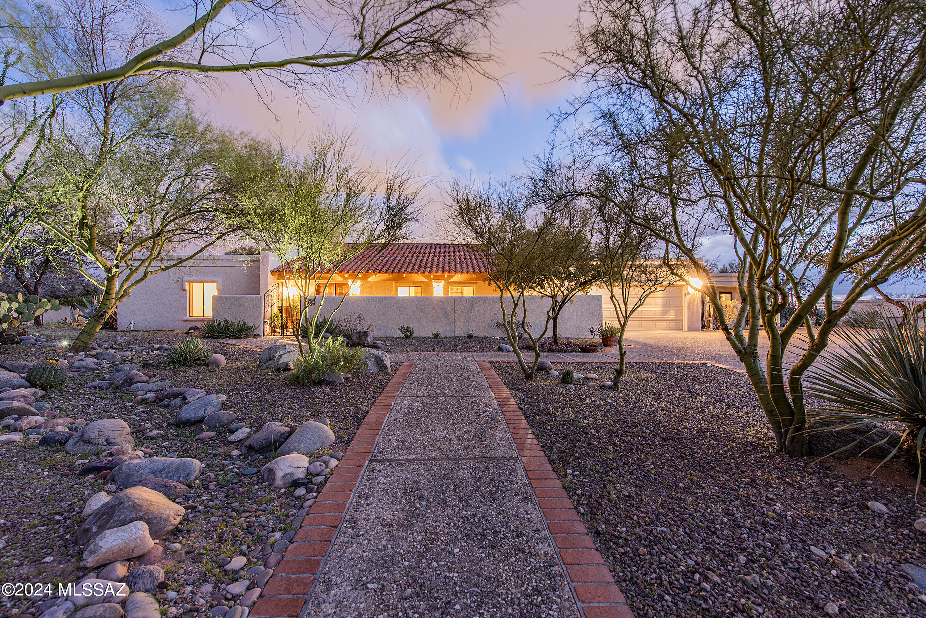 Shadow Hills (1-483) - Residential