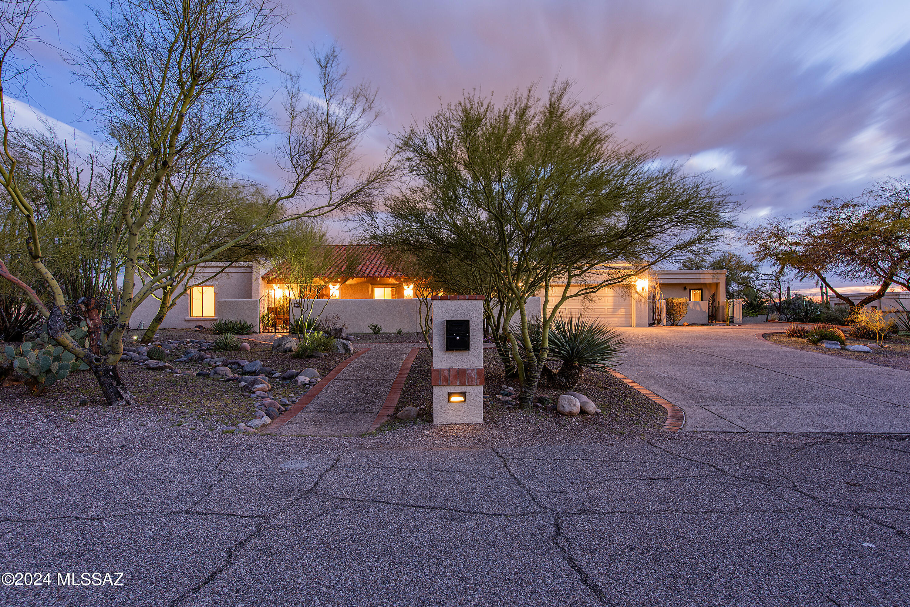Shadow Hills (1-483) - Residential