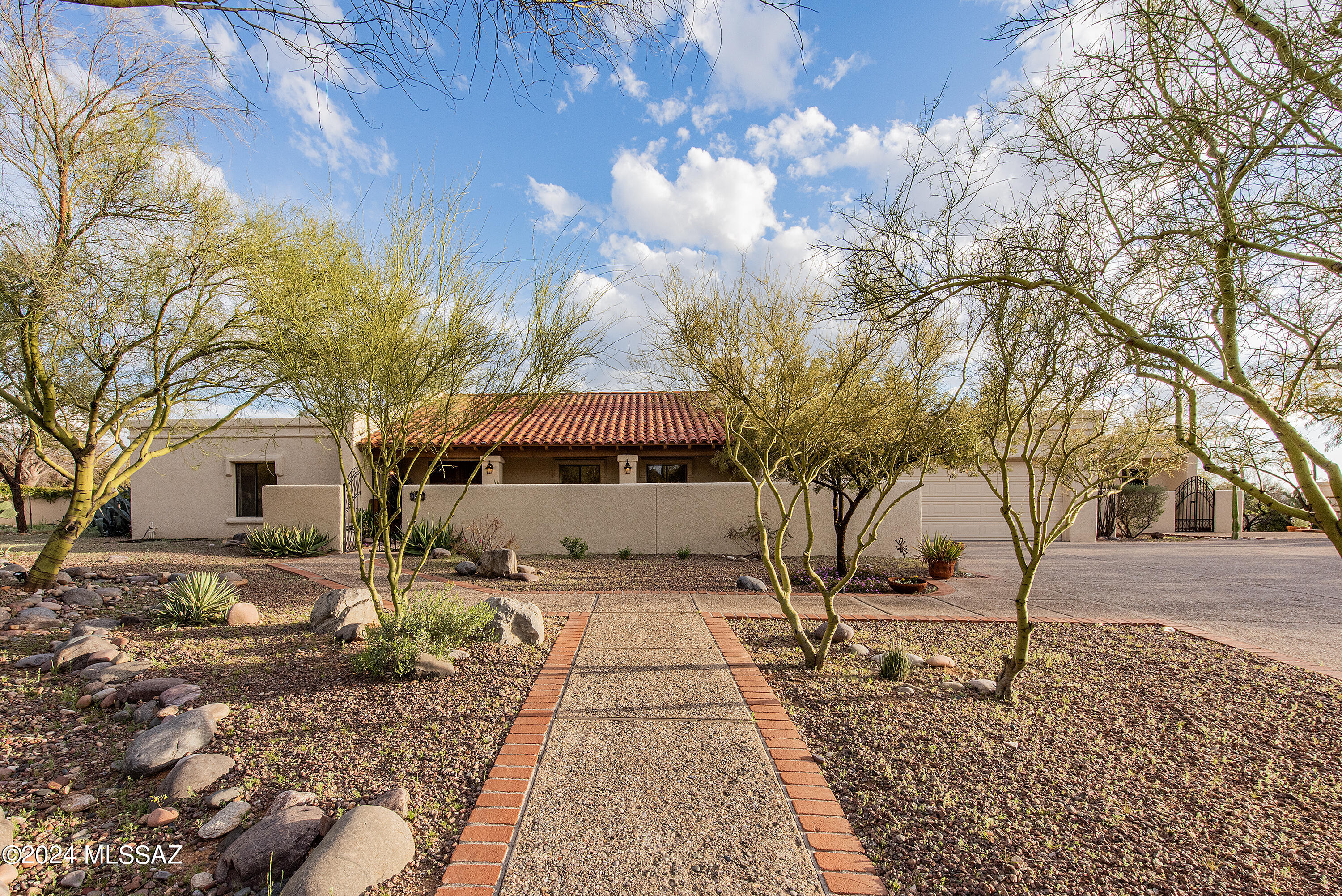 Shadow Hills (1-483) - Residential
