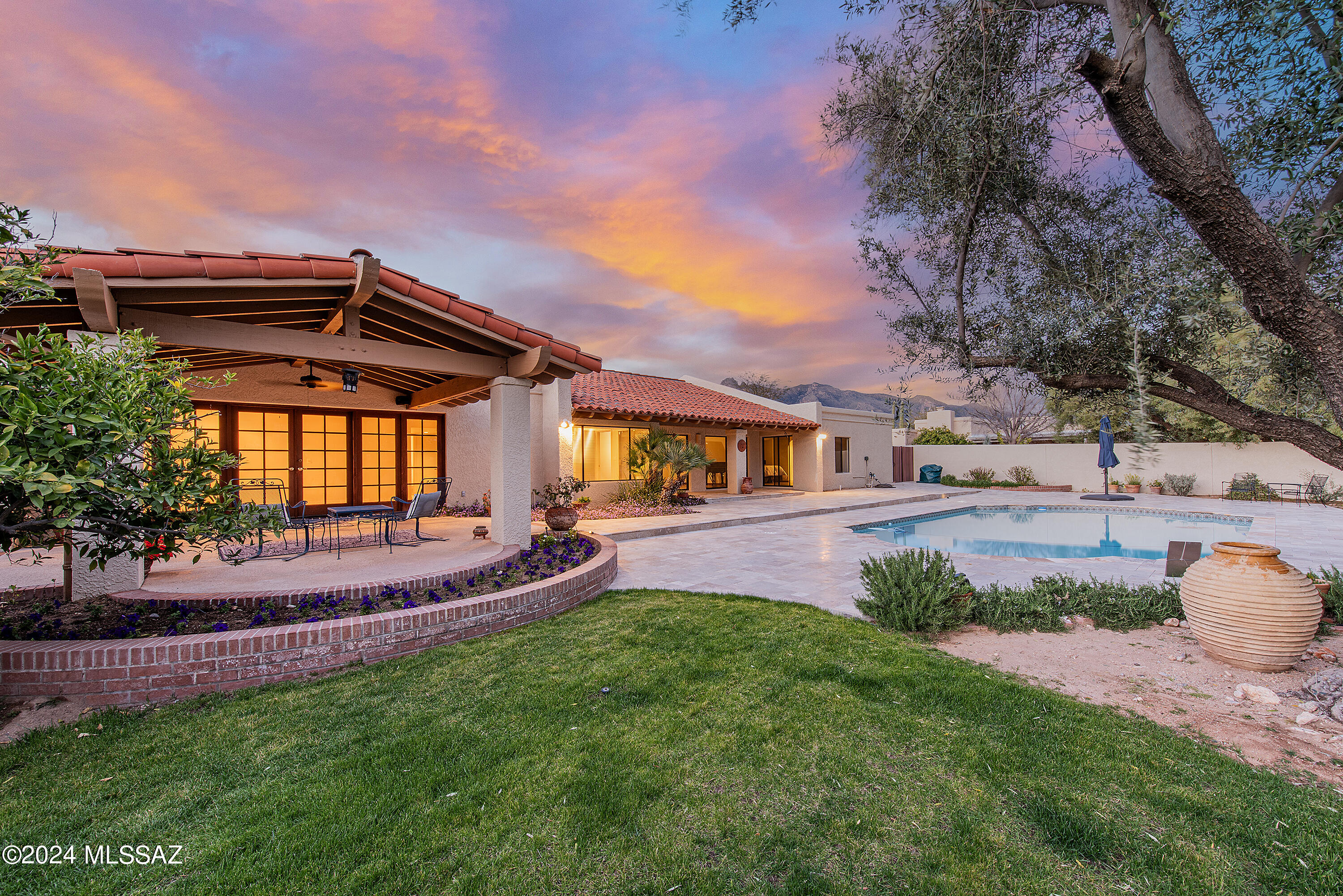 Shadow Hills (1-483) - Residential