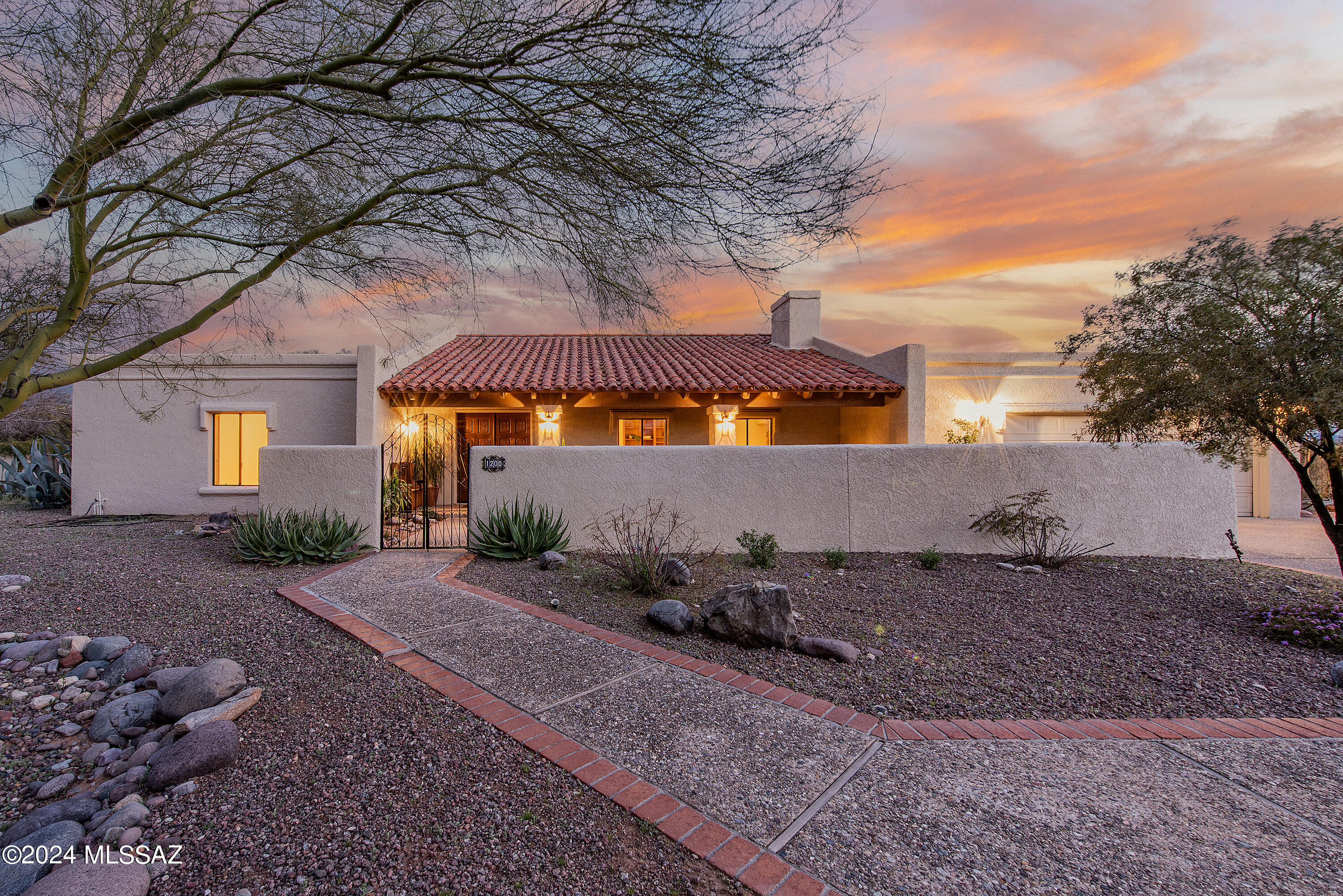 Shadow Hills (1-483) - Residential