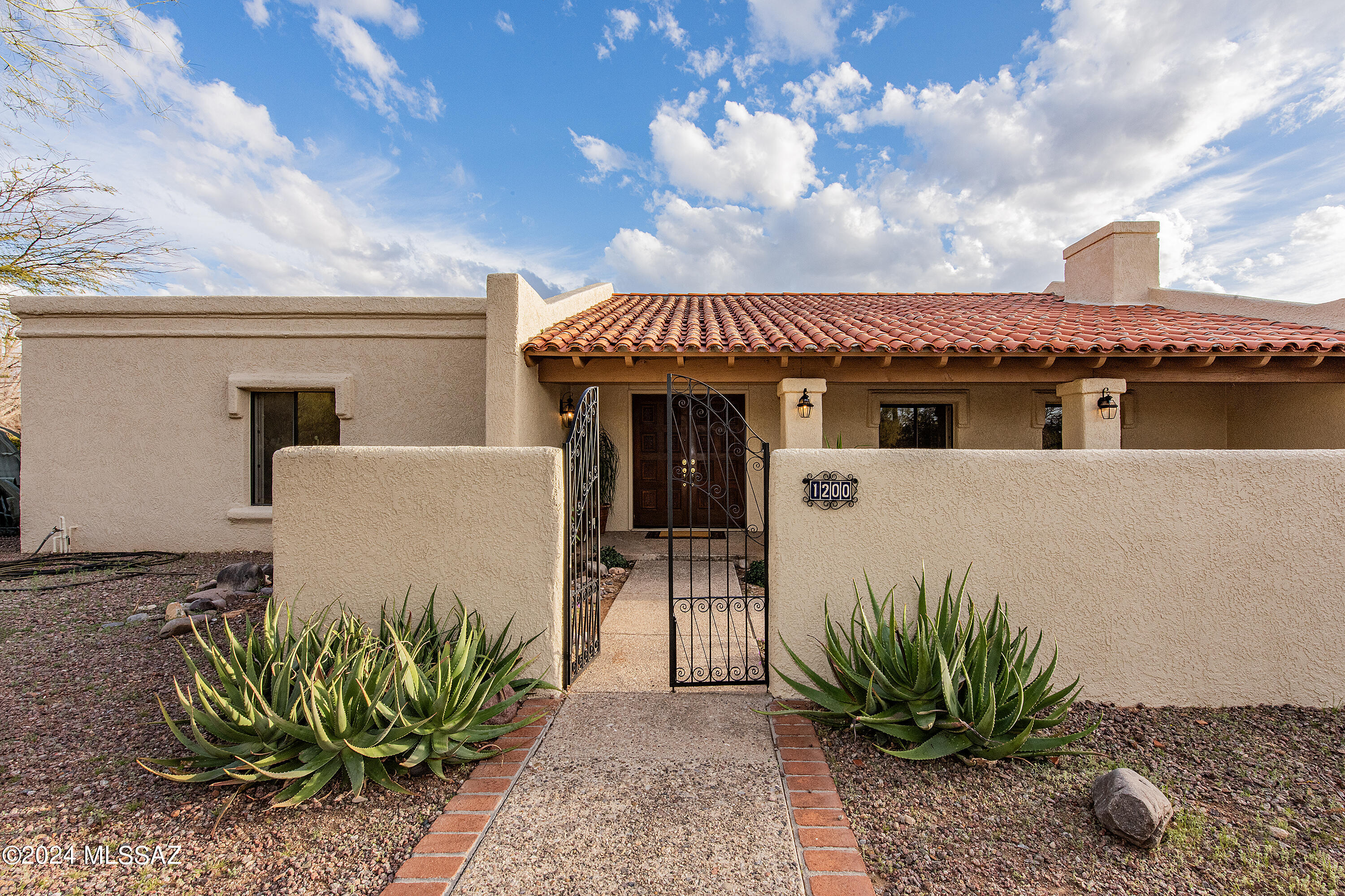 Shadow Hills (1-483) - Residential