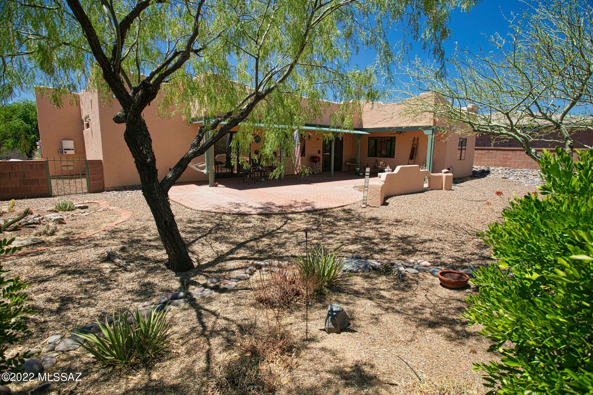 Las Campanas BLK I (1-96) - Residential