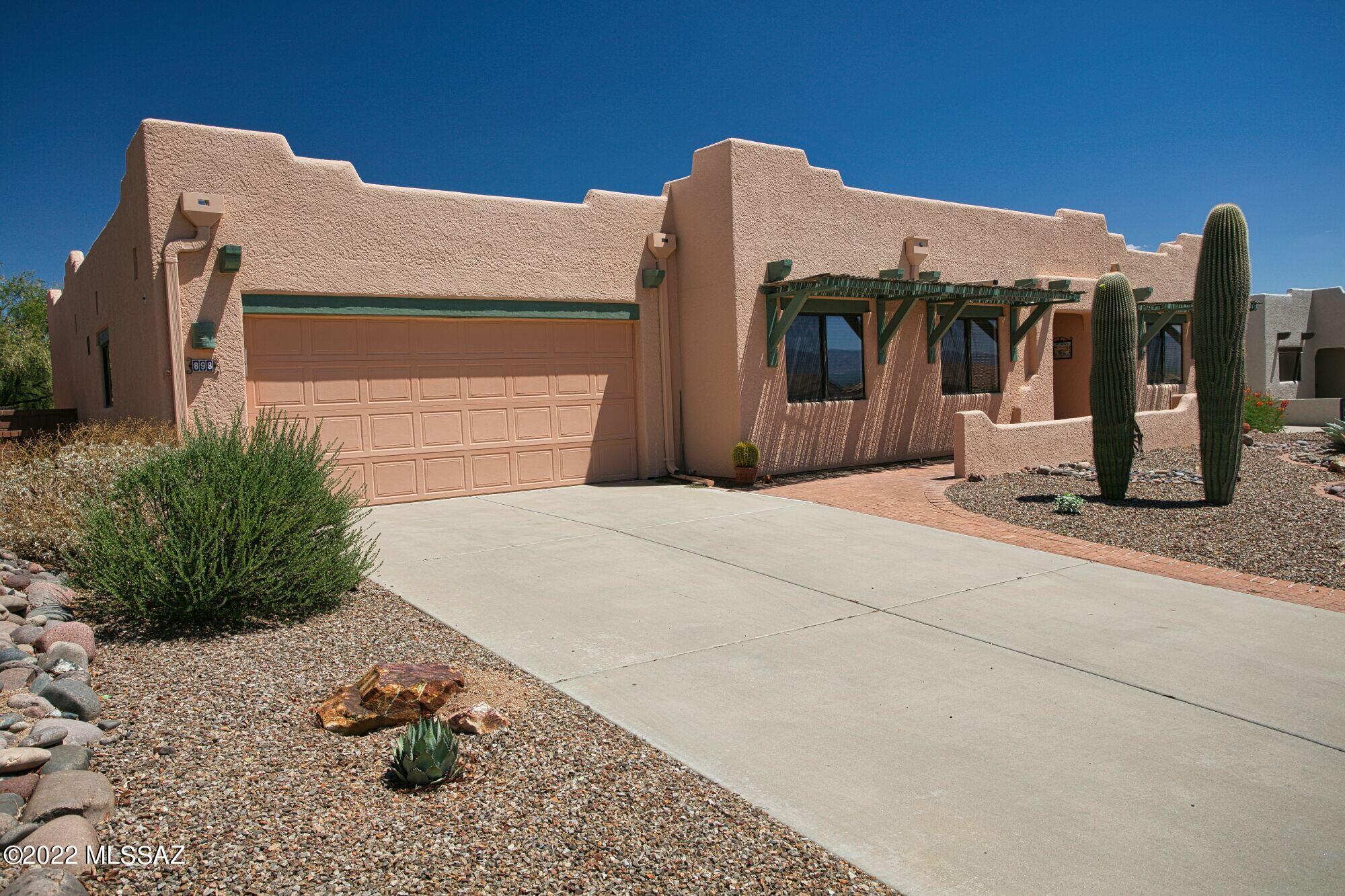 Las Campanas BLK I (1-96) - Residential