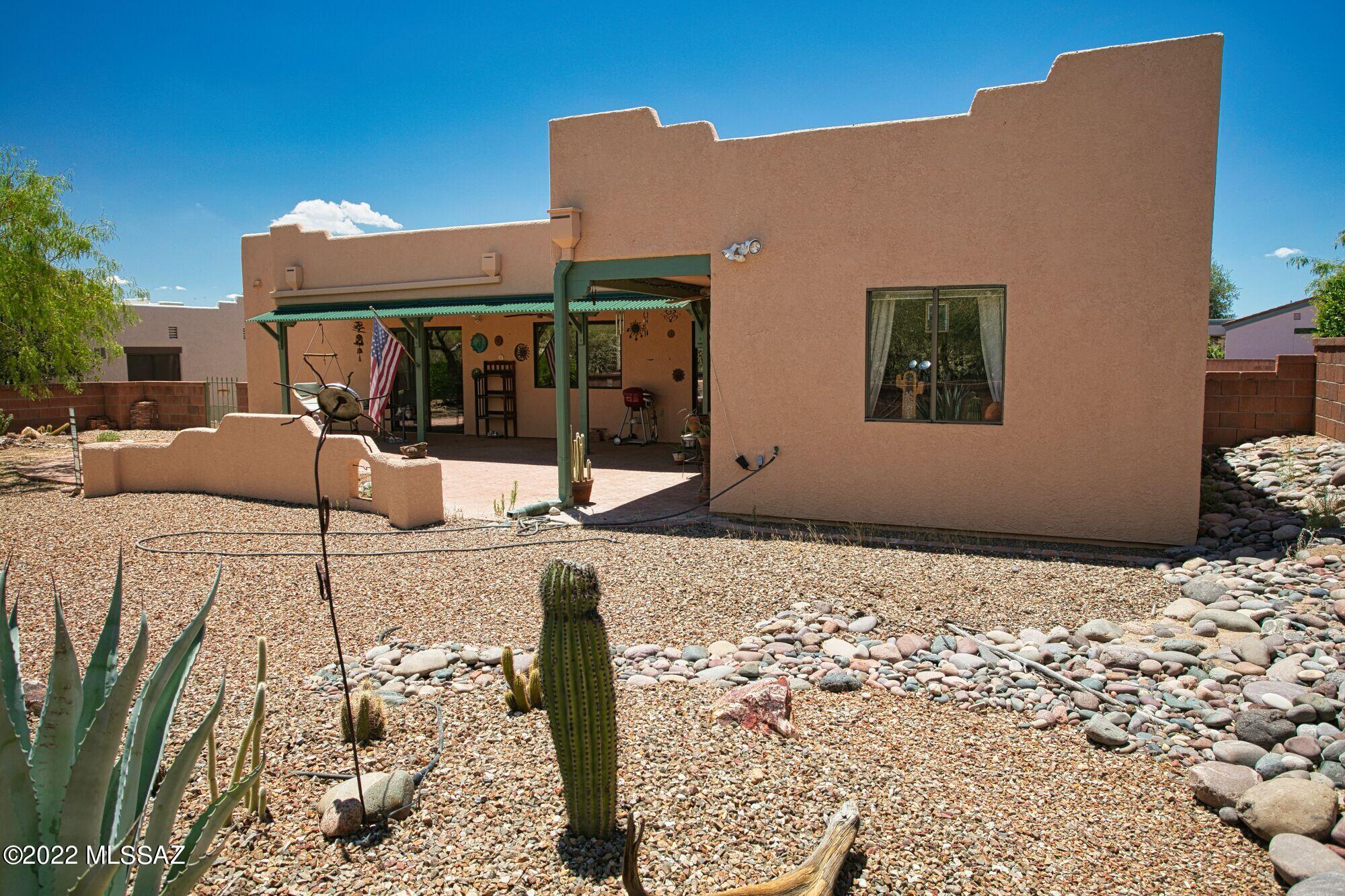 Las Campanas BLK I (1-96) - Residential