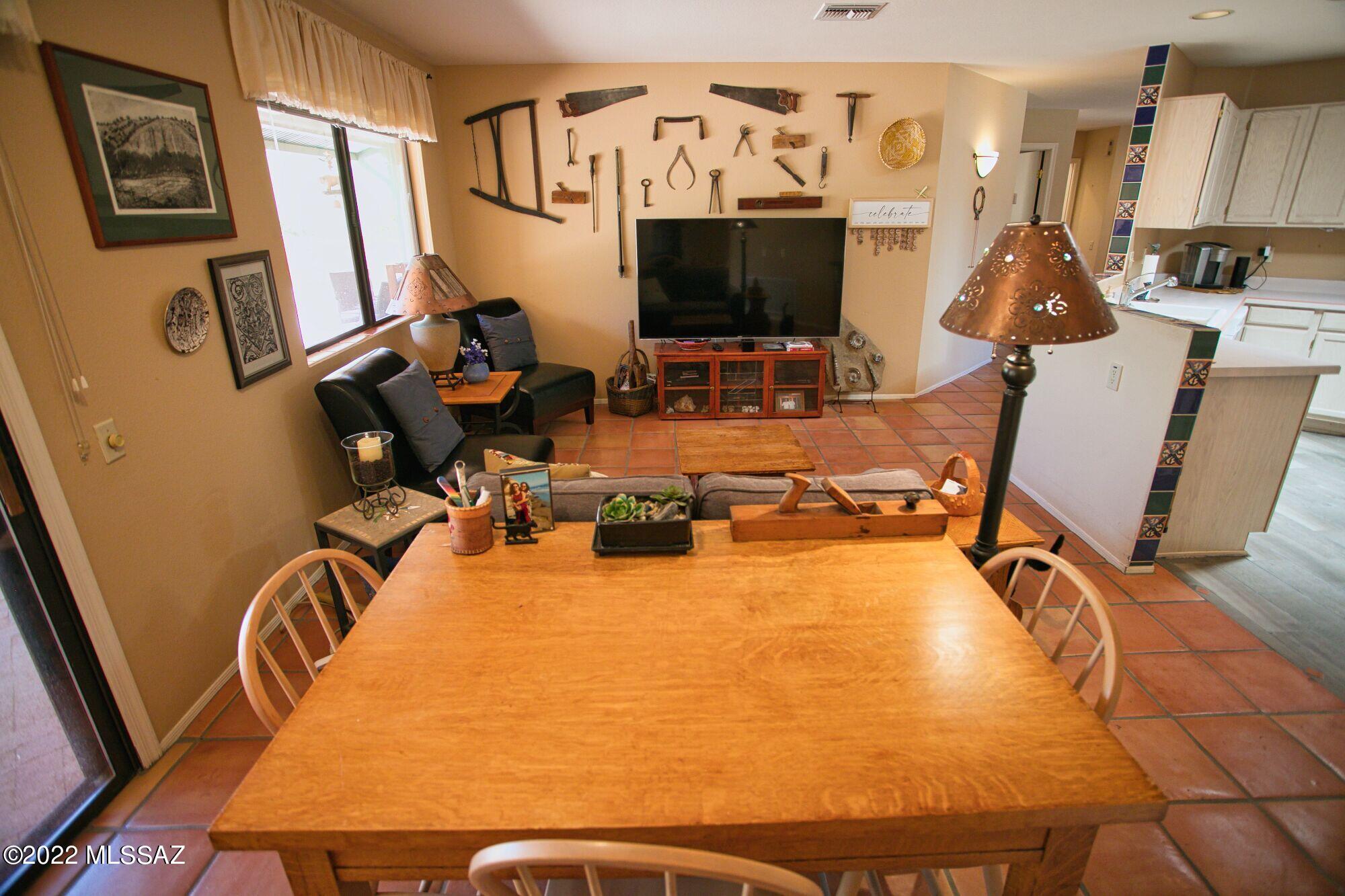 Las Campanas BLK I (1-96) - Residential