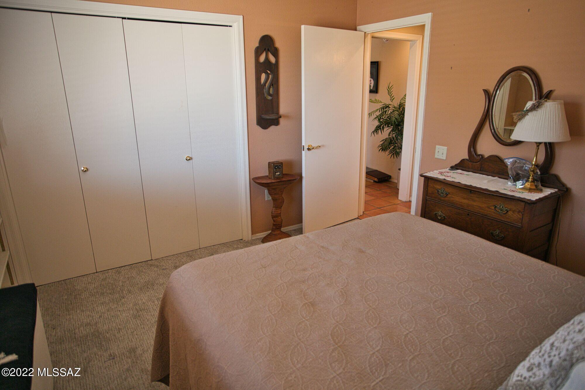 Las Campanas BLK I (1-96) - Residential
