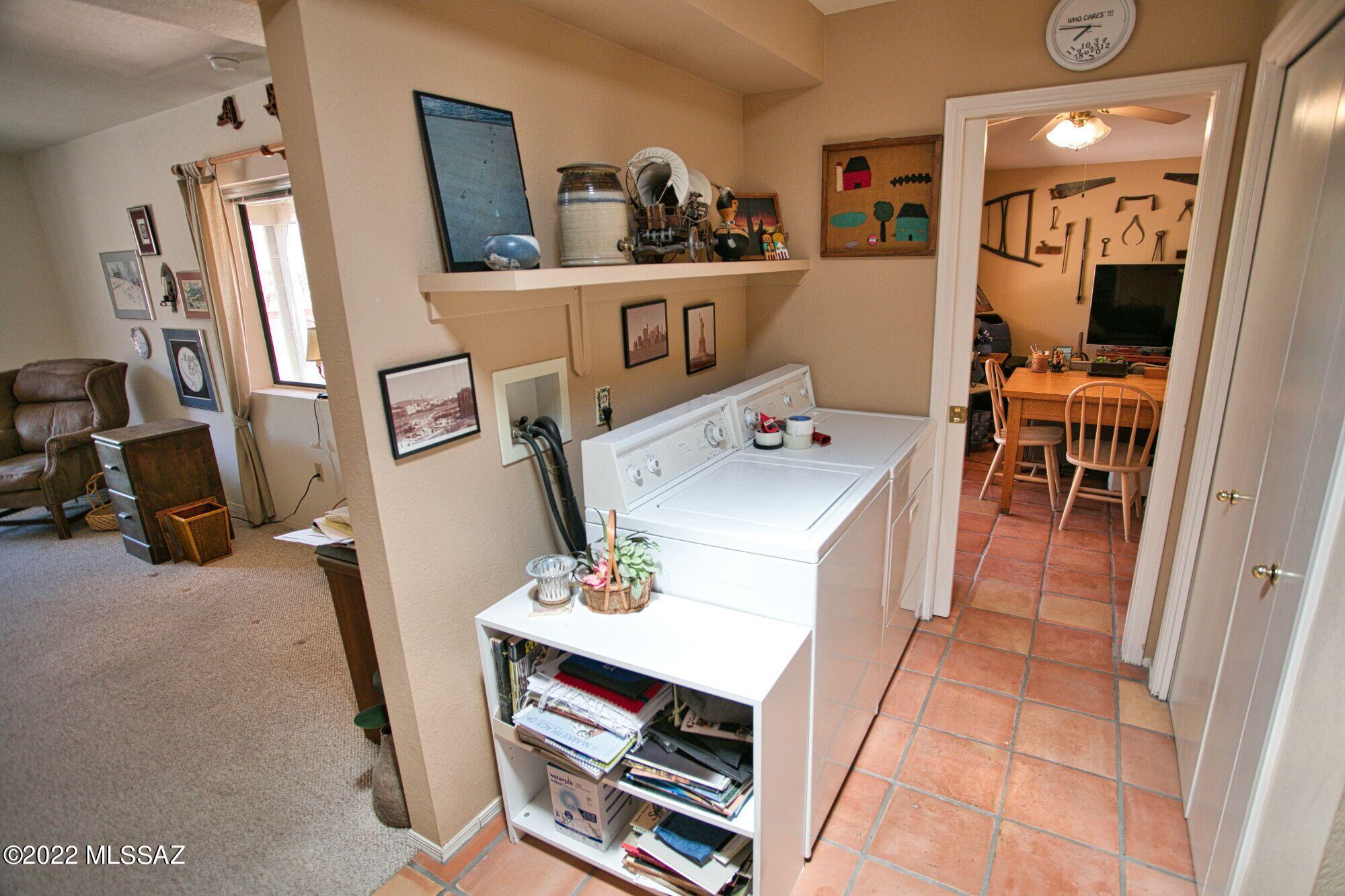 Las Campanas BLK I (1-96) - Residential