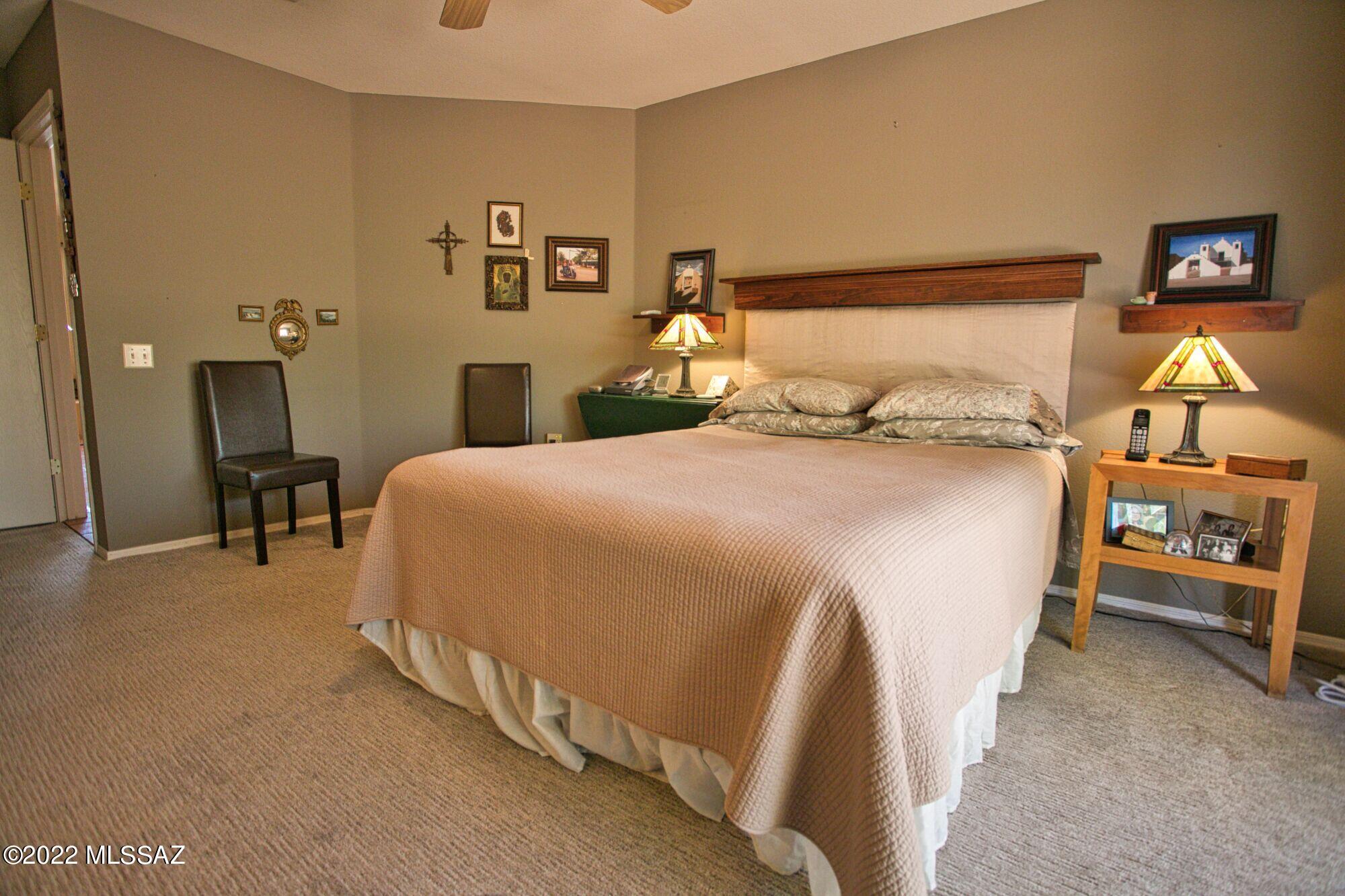 Las Campanas BLK I (1-96) - Residential