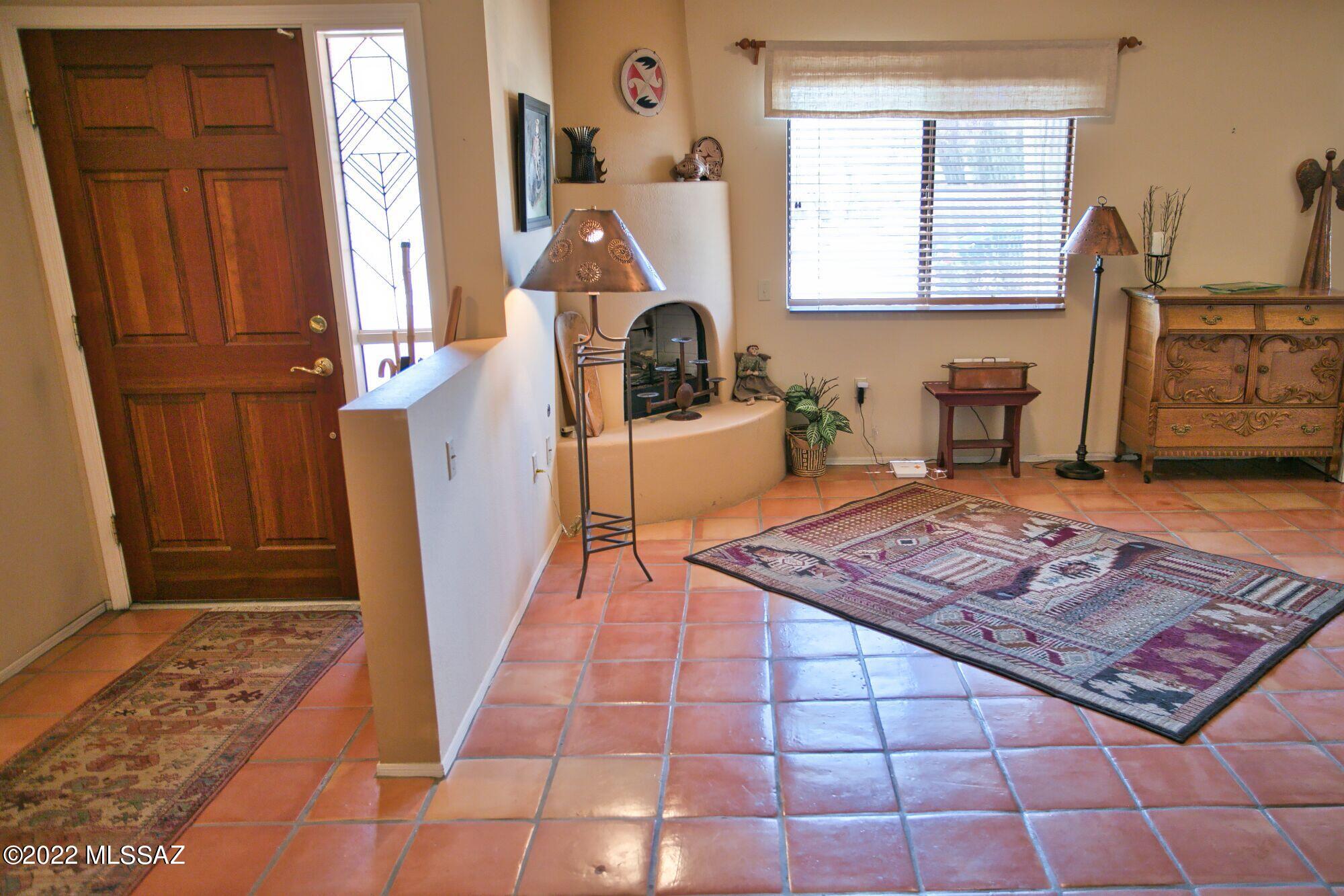 Las Campanas BLK I (1-96) - Residential