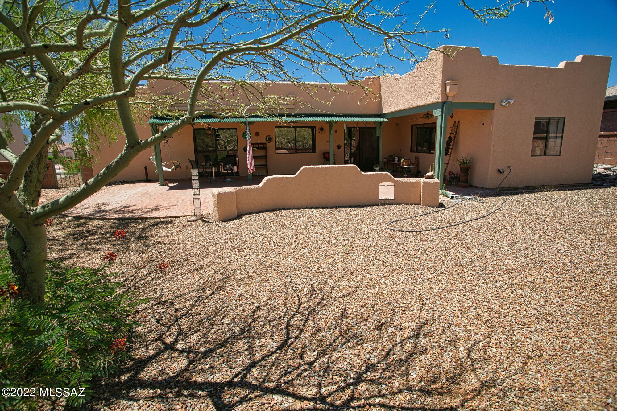 Las Campanas BLK I (1-96) - Residential