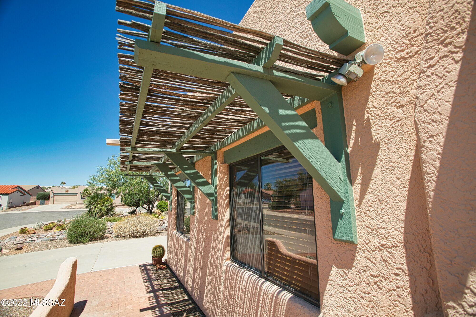 Las Campanas BLK I (1-96) - Residential
