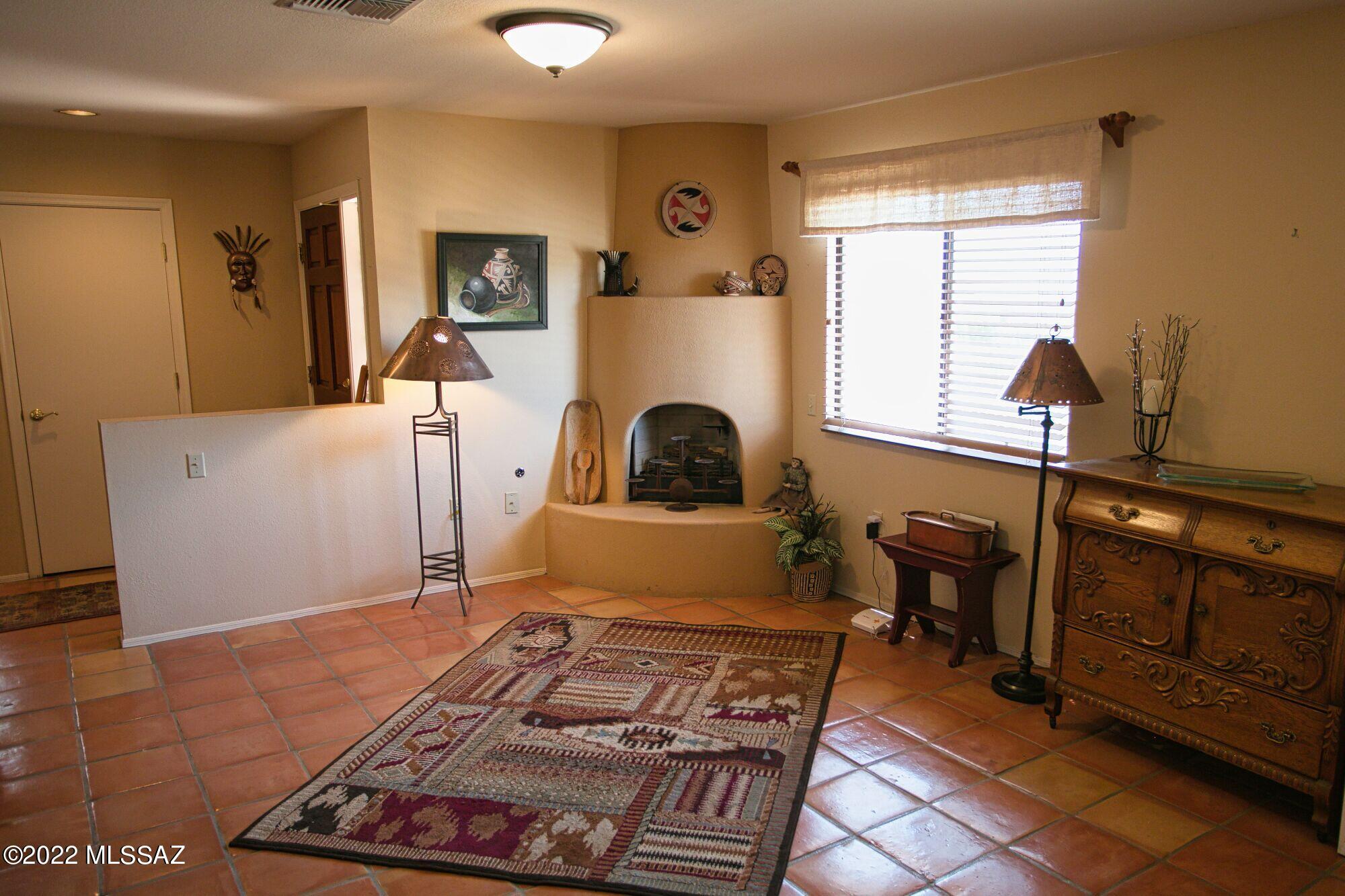 Las Campanas BLK I (1-96) - Residential