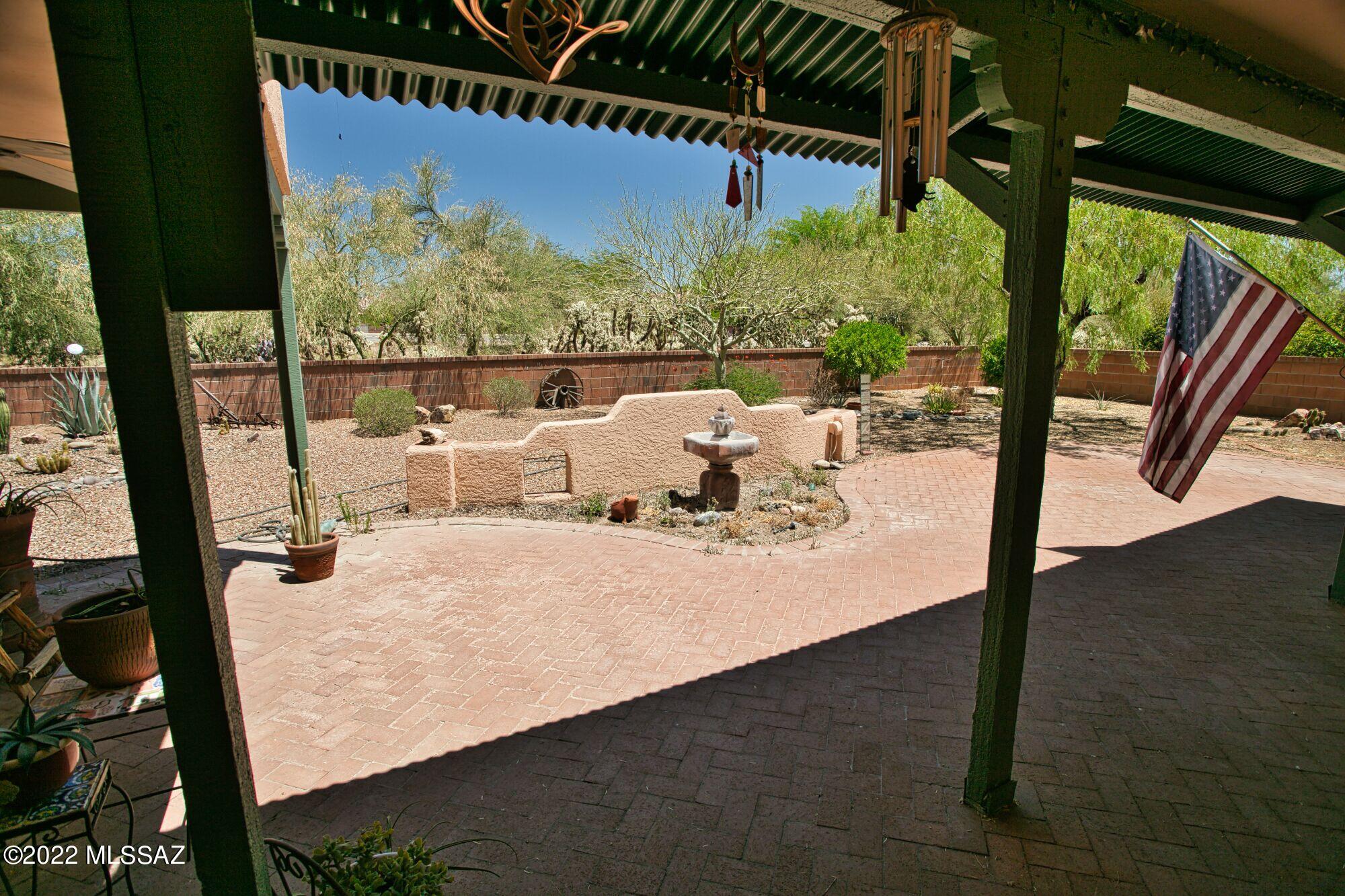 Las Campanas BLK I (1-96) - Residential