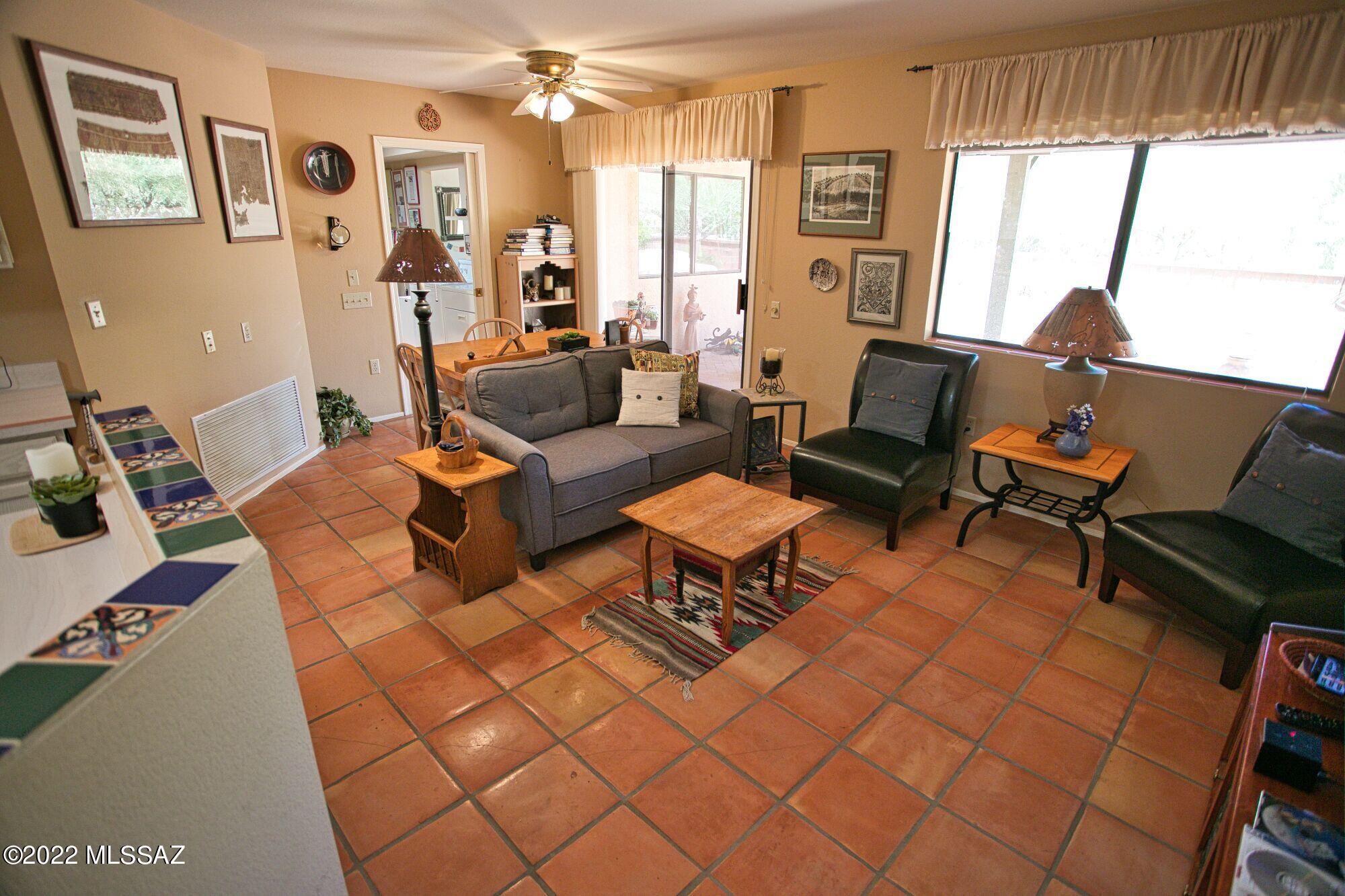 Las Campanas BLK I (1-96) - Residential
