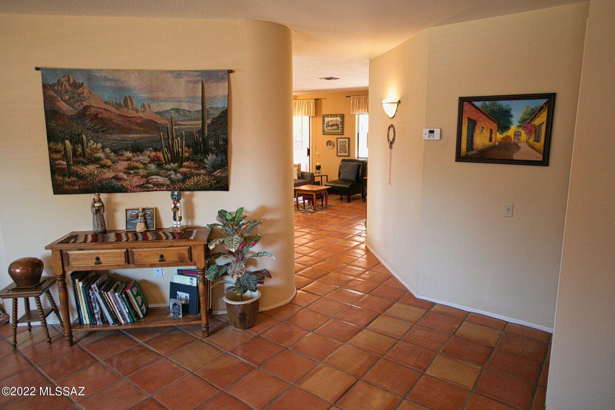 Las Campanas BLK I (1-96) - Residential