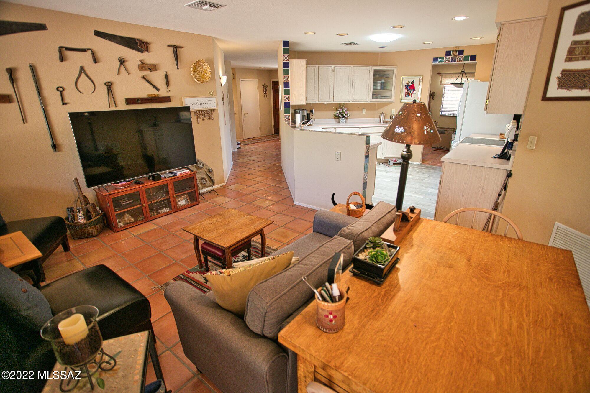 Las Campanas BLK I (1-96) - Residential