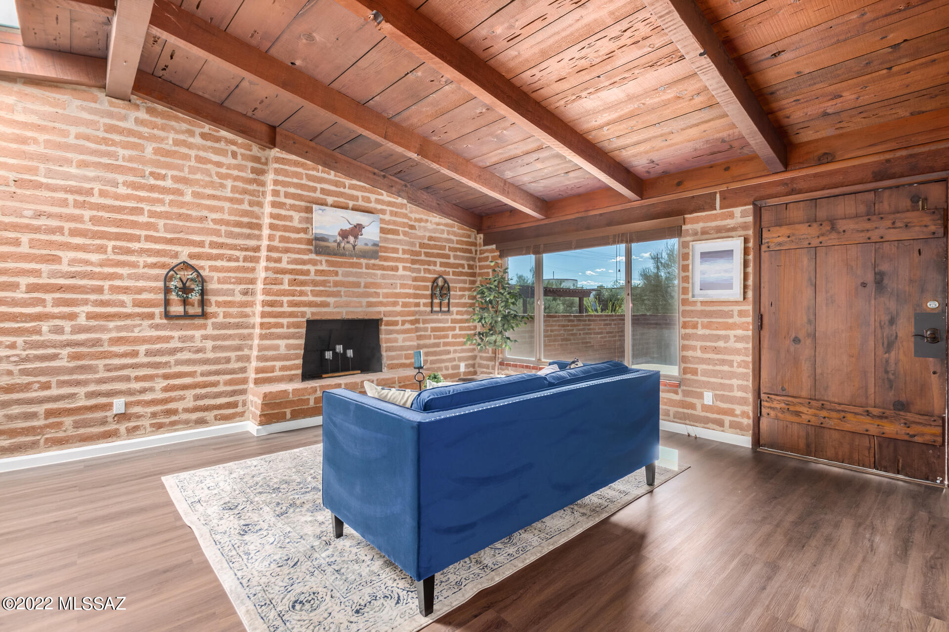 Catalina Village NO.1(1-51) - Residential Lease