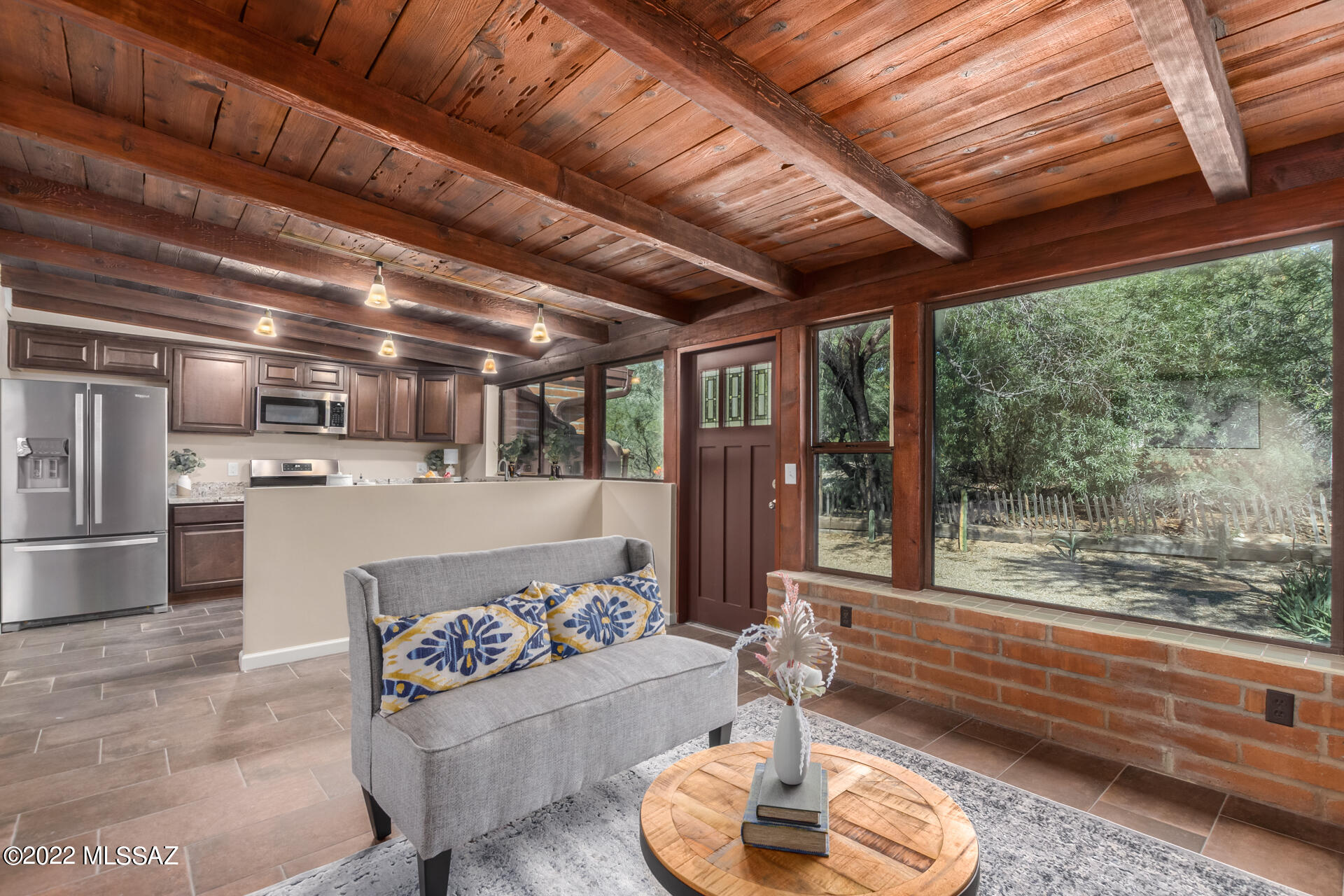 Catalina Village NO.1(1-51) - Residential Lease
