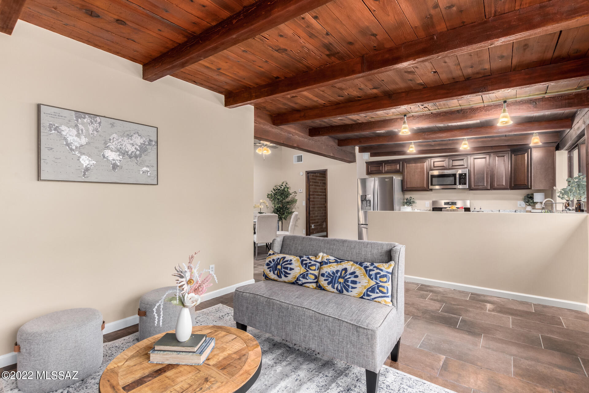 Catalina Village NO.1(1-51) - Residential Lease