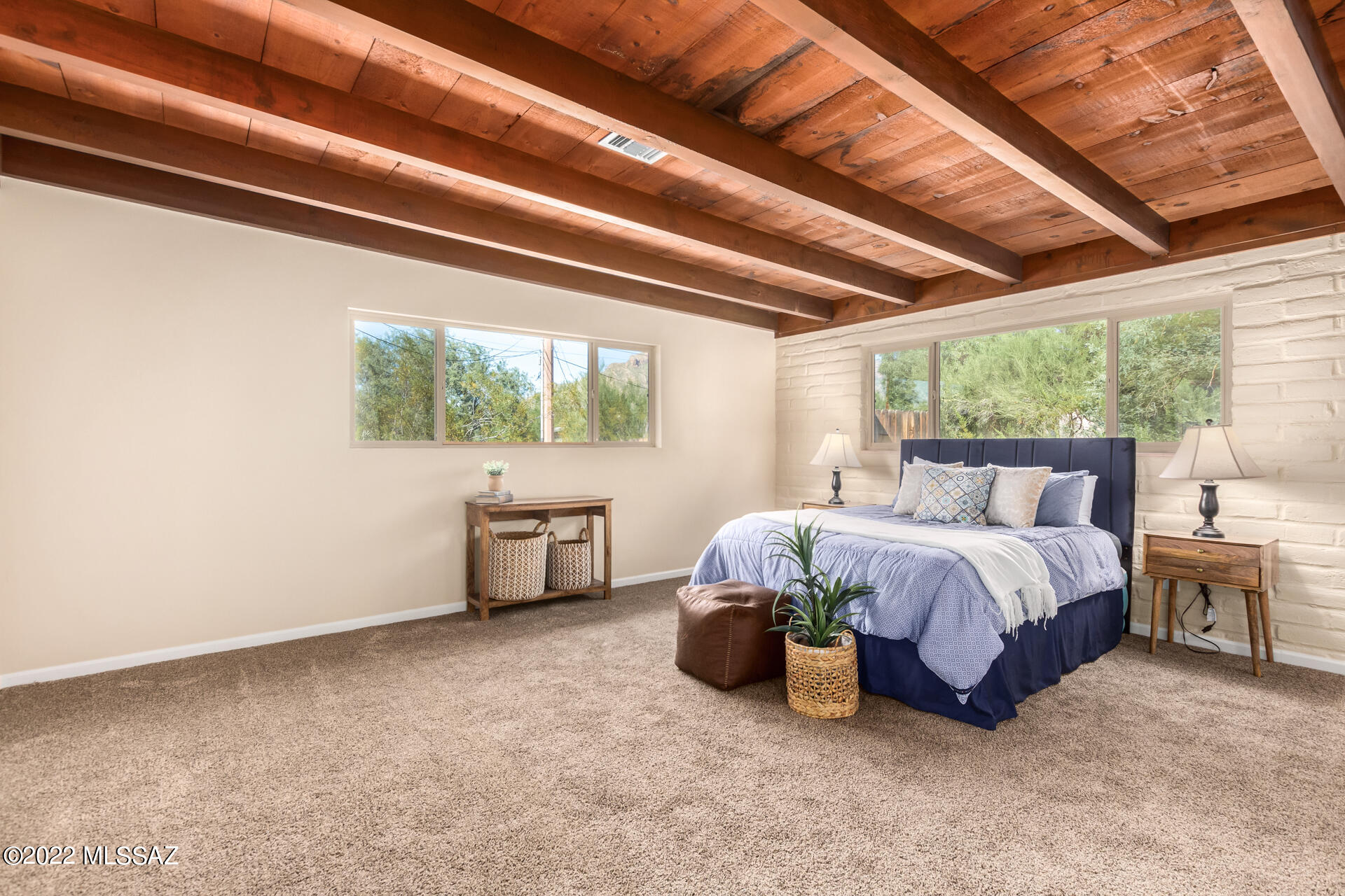 Catalina Village NO.1(1-51) - Residential Lease