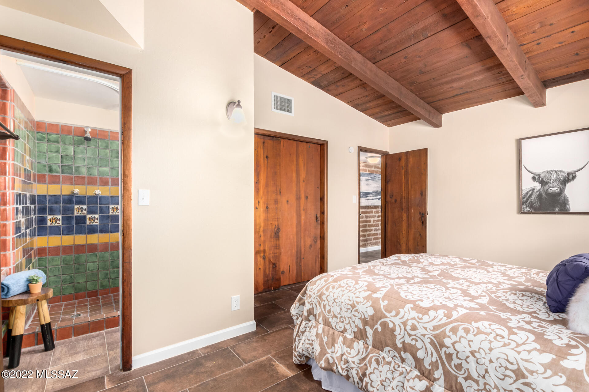 Catalina Village NO.1(1-51) - Residential Lease