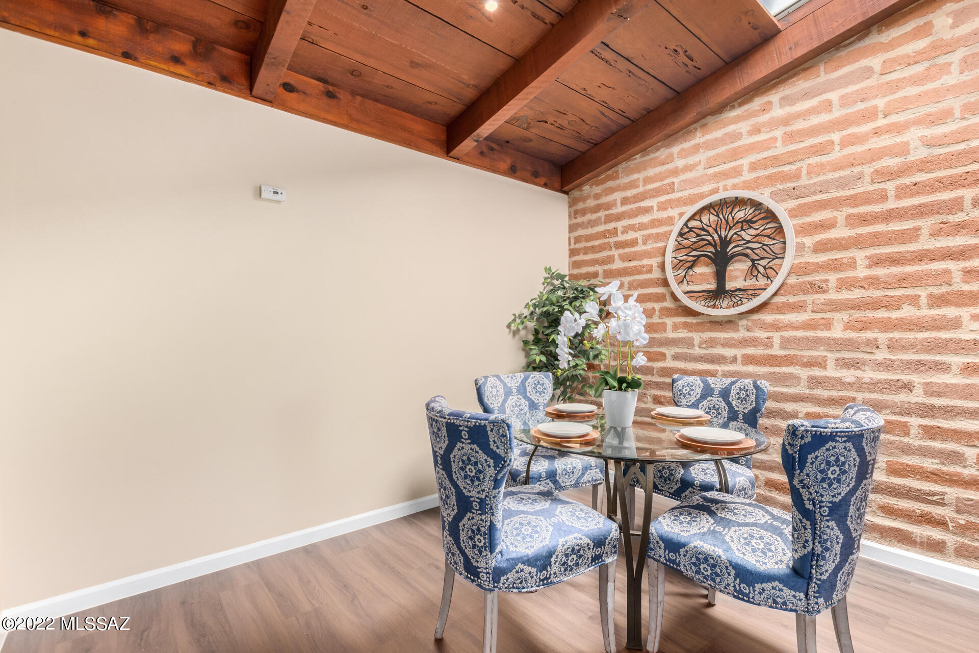 Catalina Village NO.1(1-51) - Residential Lease