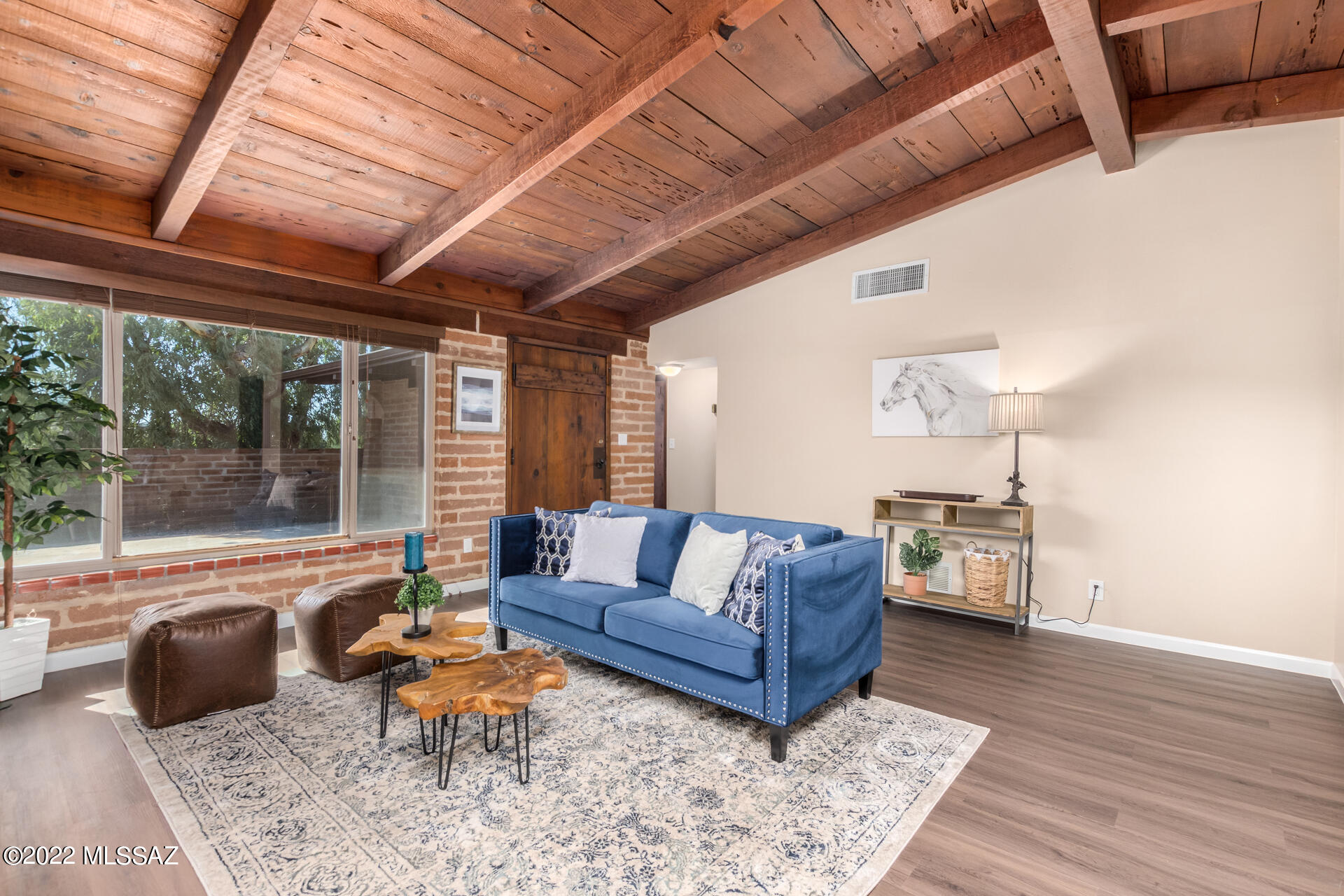 Catalina Village NO.1(1-51) - Residential Lease