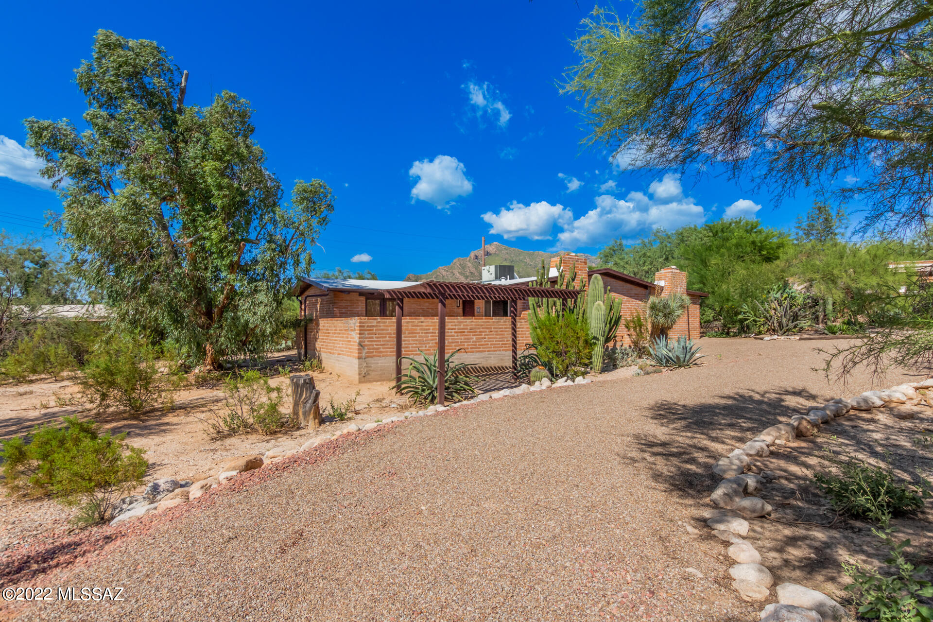 Catalina Village NO.1(1-51) - Residential Lease