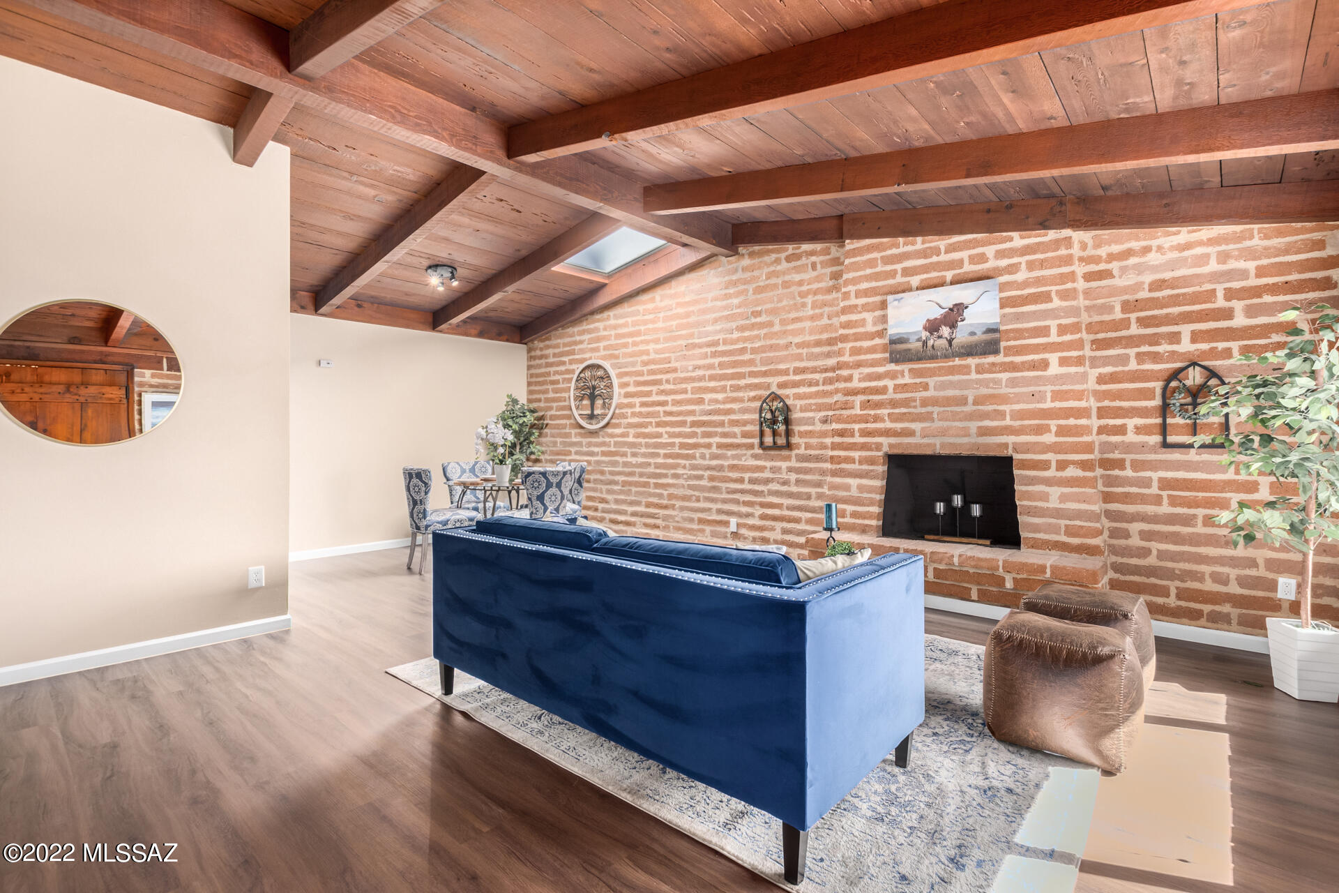 Catalina Village NO.1(1-51) - Residential Lease