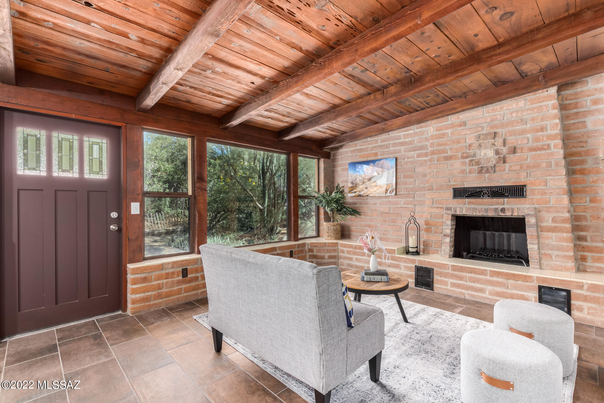 Catalina Village NO.1(1-51) - Residential Lease
