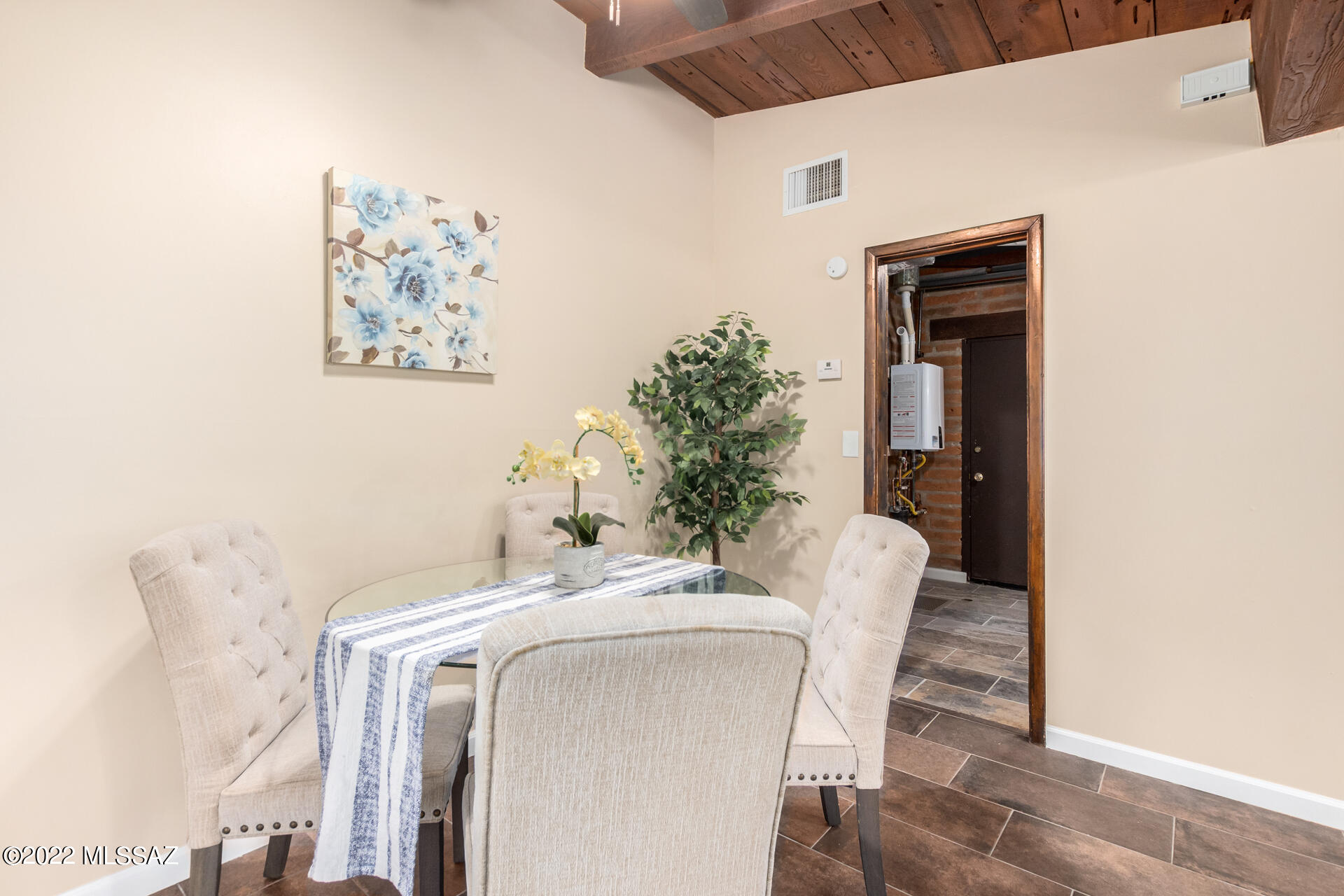 Catalina Village NO.1(1-51) - Residential Lease