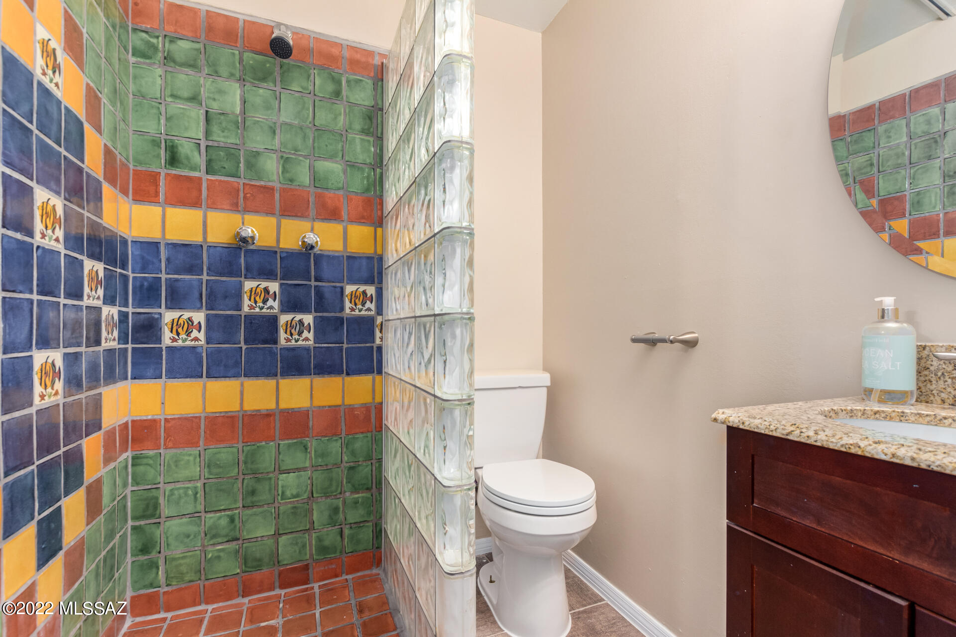 Catalina Village NO.1(1-51) - Residential Lease