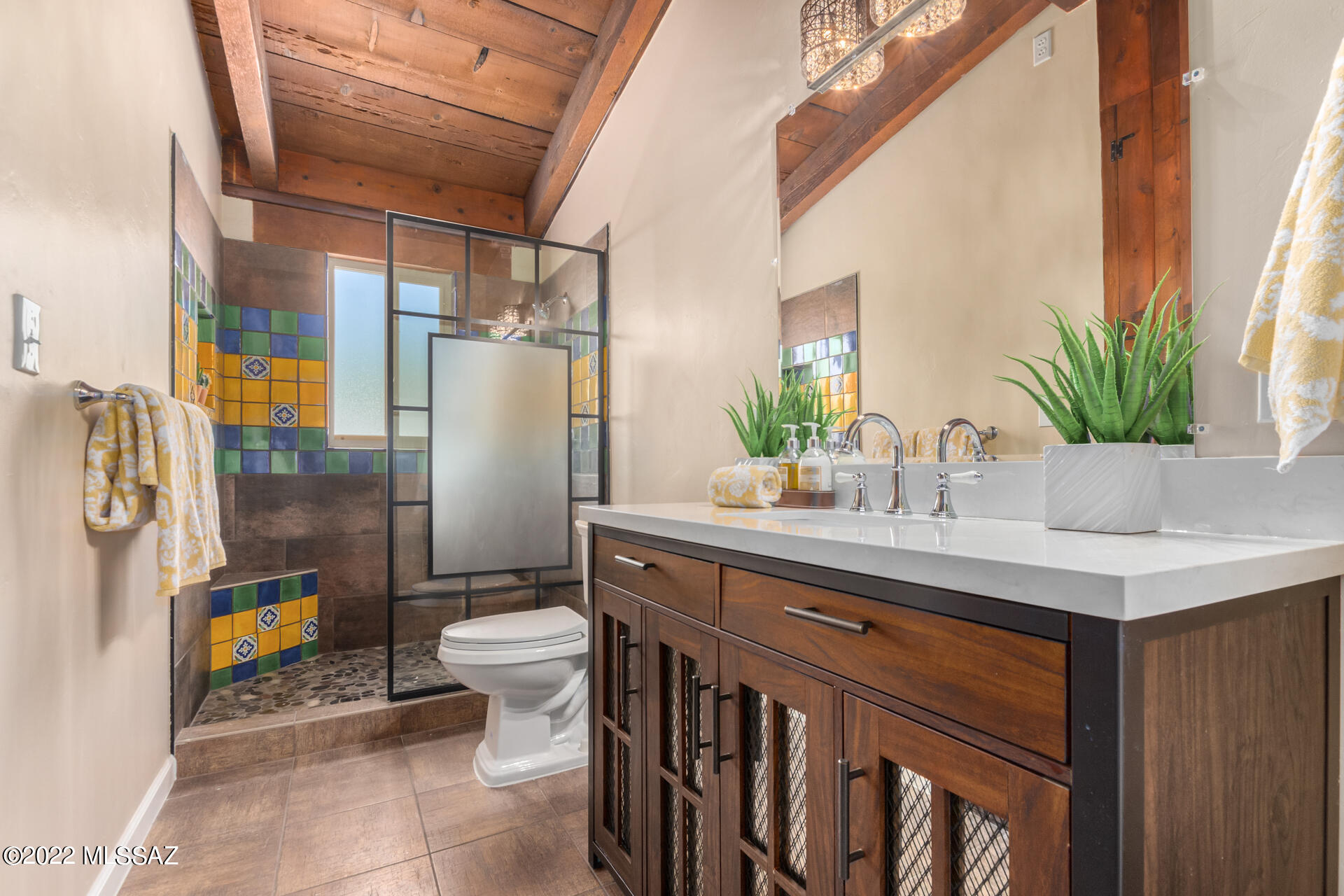 Catalina Village NO.1(1-51) - Residential Lease