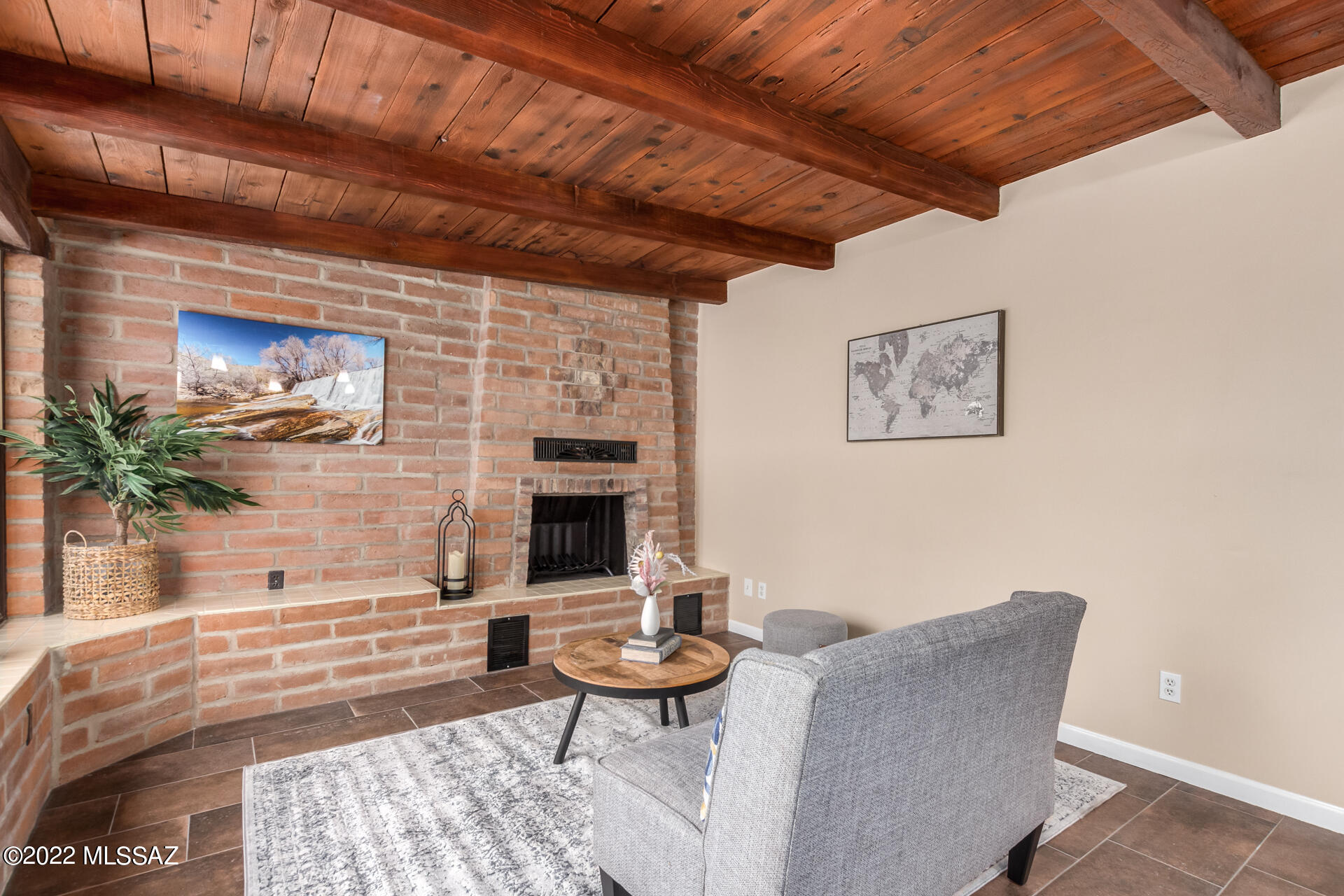Catalina Village NO.1(1-51) - Residential Lease