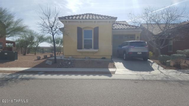 Rancho Valencia (1-583) - Residential