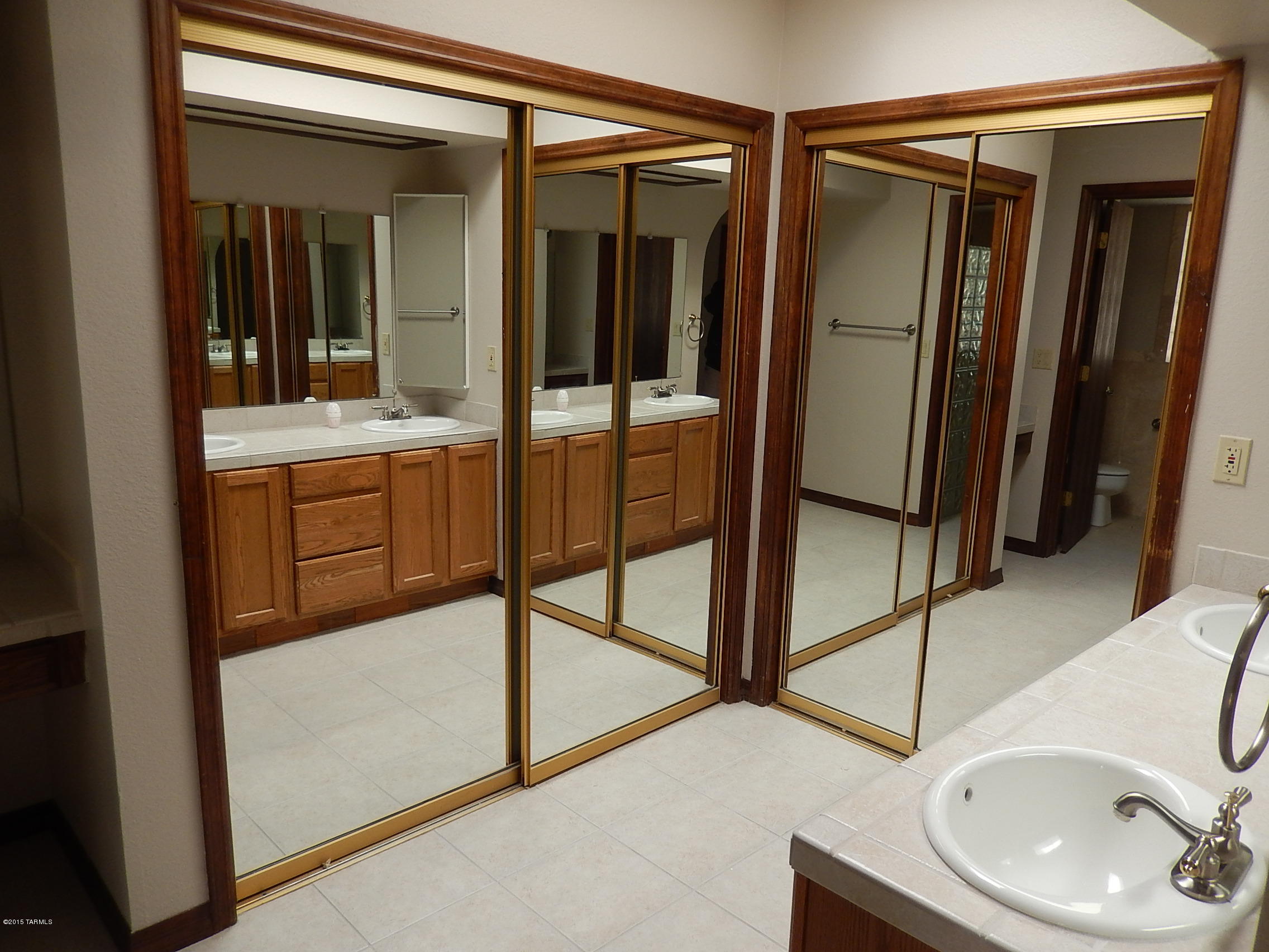 Catalina Madre (1-70) - Residential