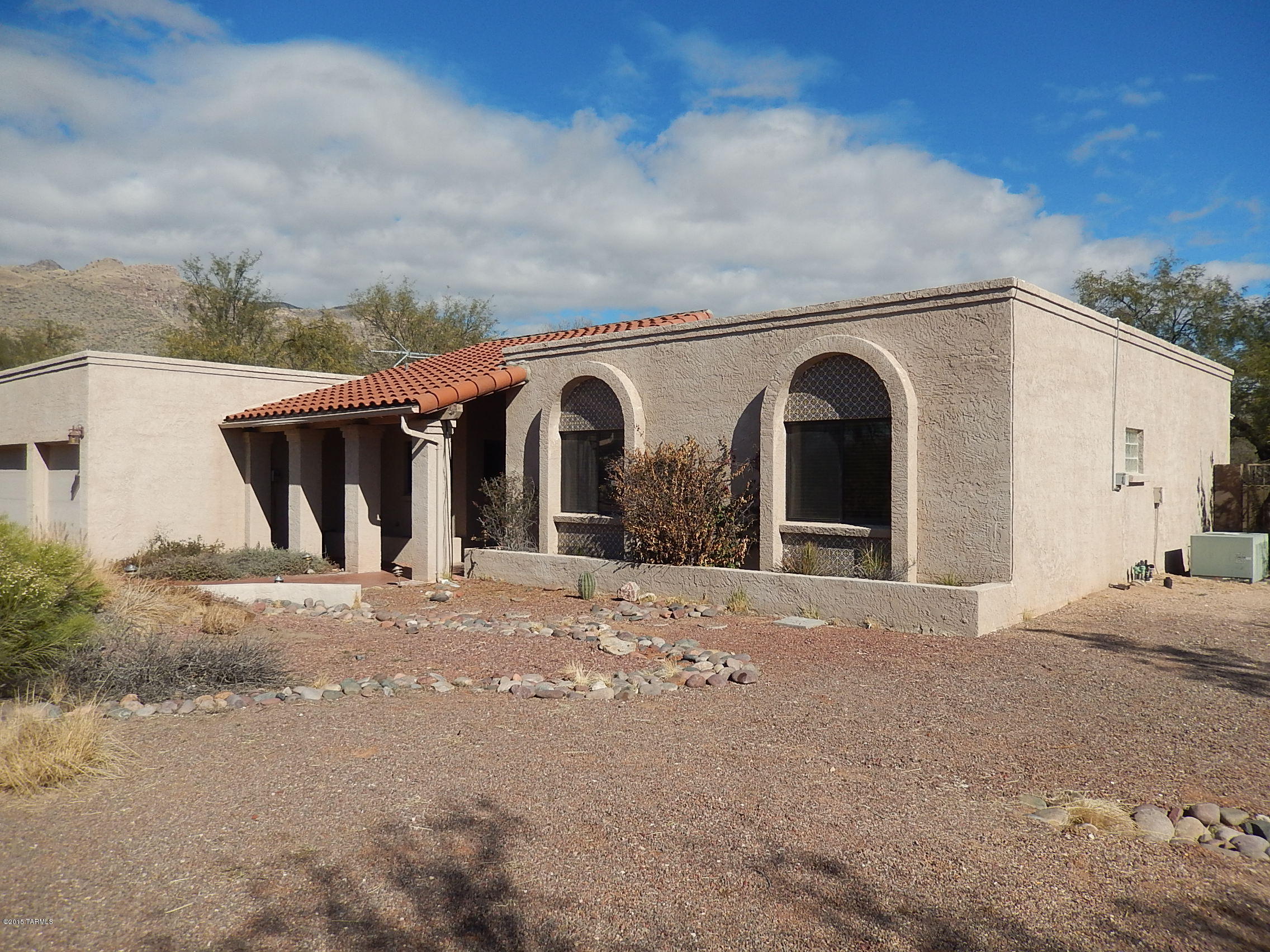 Catalina Madre (1-70) - Residential