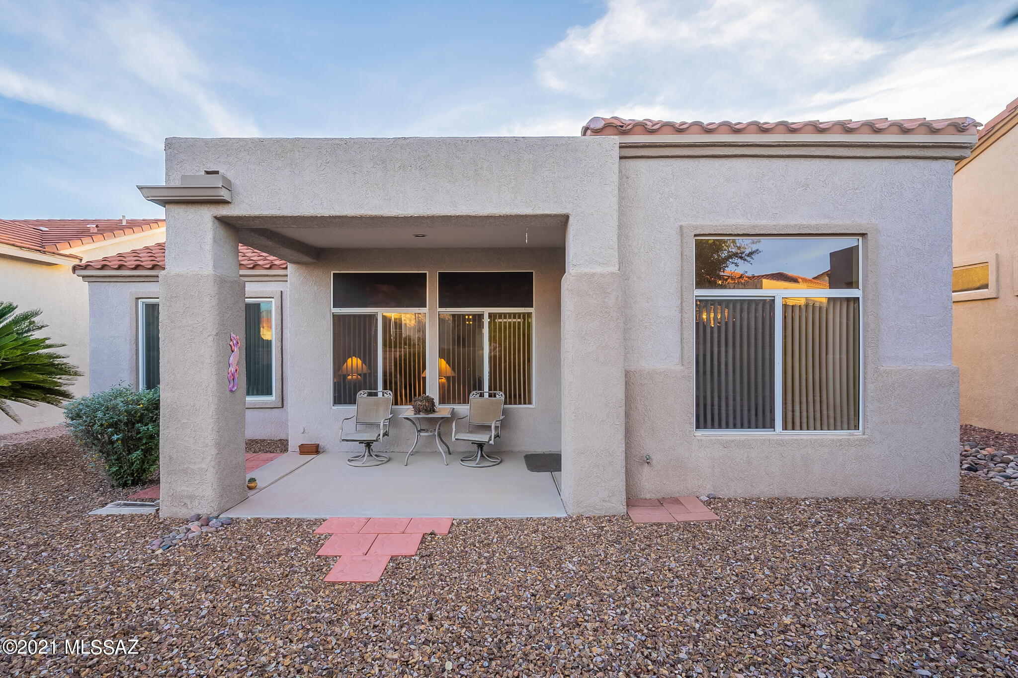 Sun City Vistoso Unit 12(1-277) - Residential