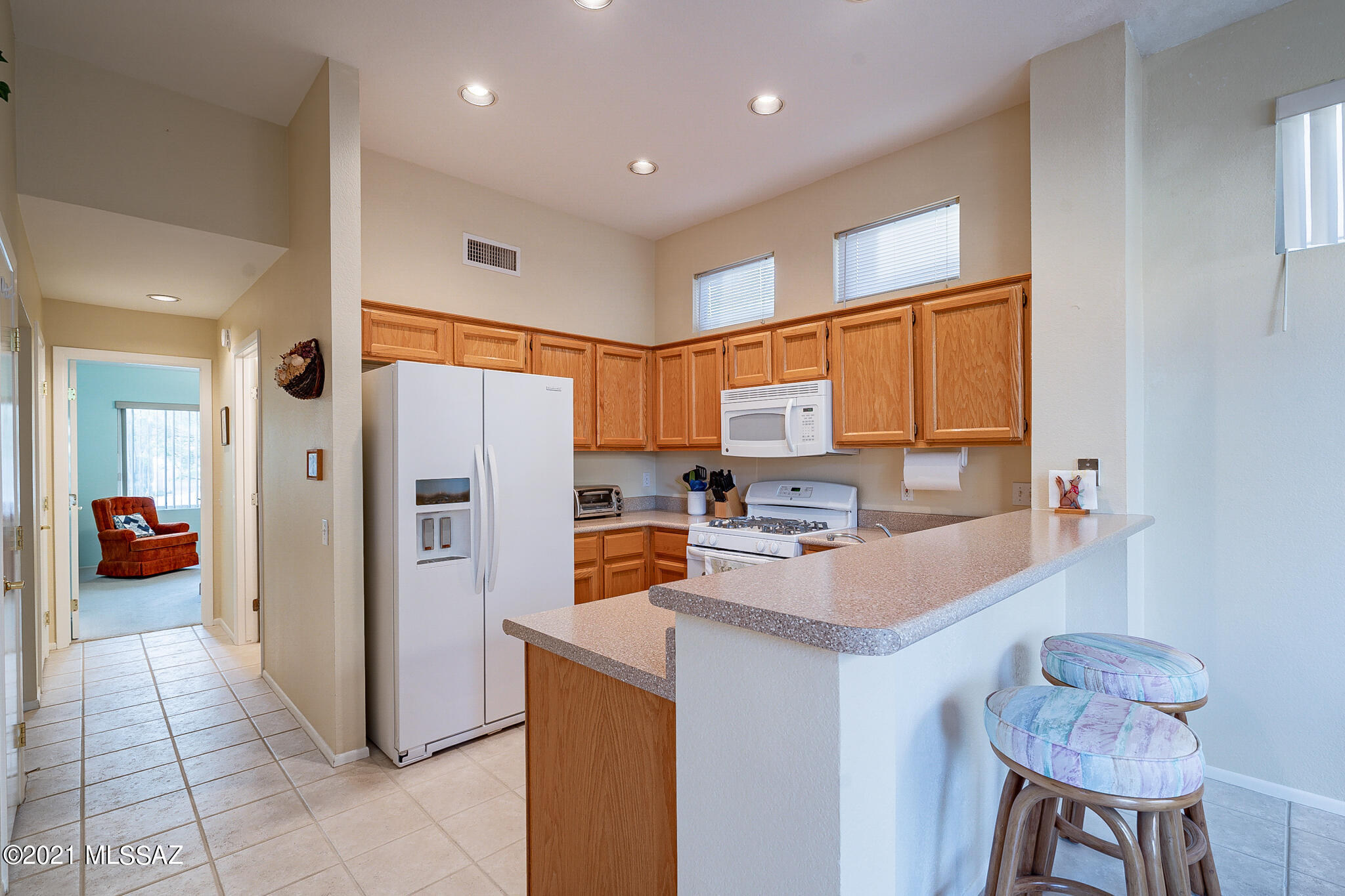 Sun City Vistoso Unit 12(1-277) - Residential