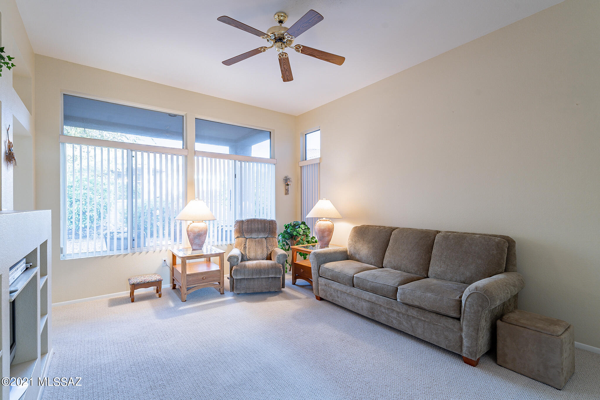 Sun City Vistoso Unit 12(1-277) - Residential