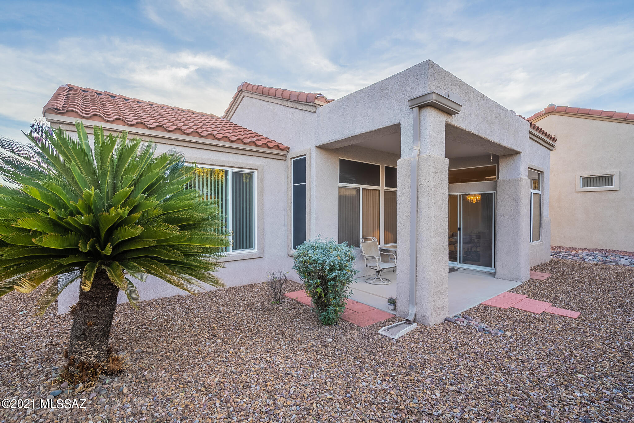 Sun City Vistoso Unit 12(1-277) - Residential
