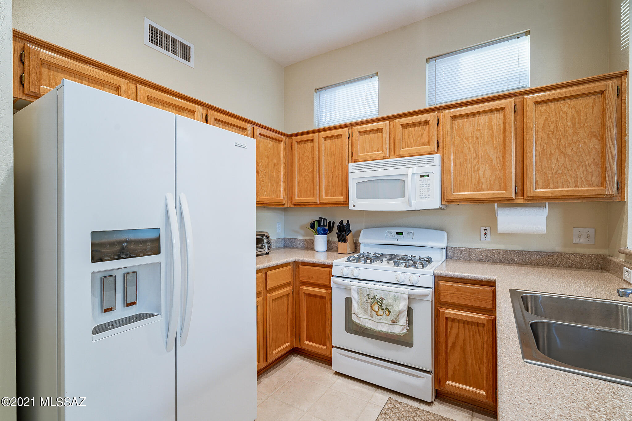 Sun City Vistoso Unit 12(1-277) - Residential