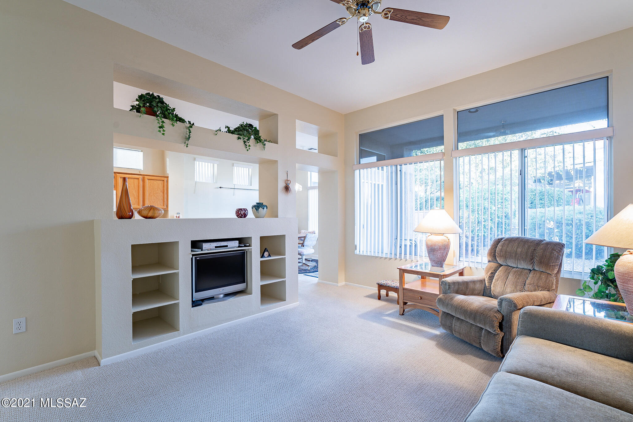 Sun City Vistoso Unit 12(1-277) - Residential
